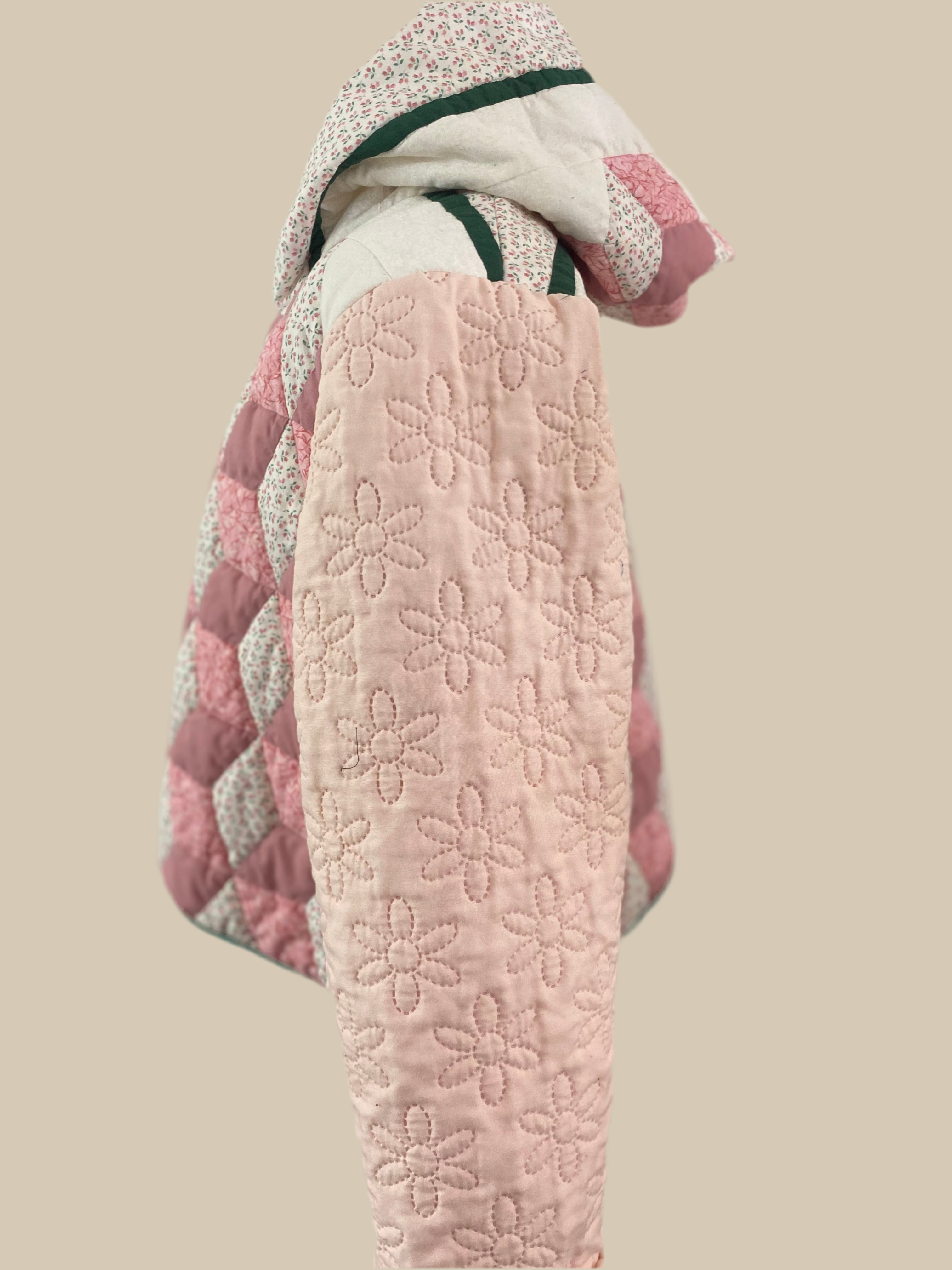 Sugar Cube Hoodie