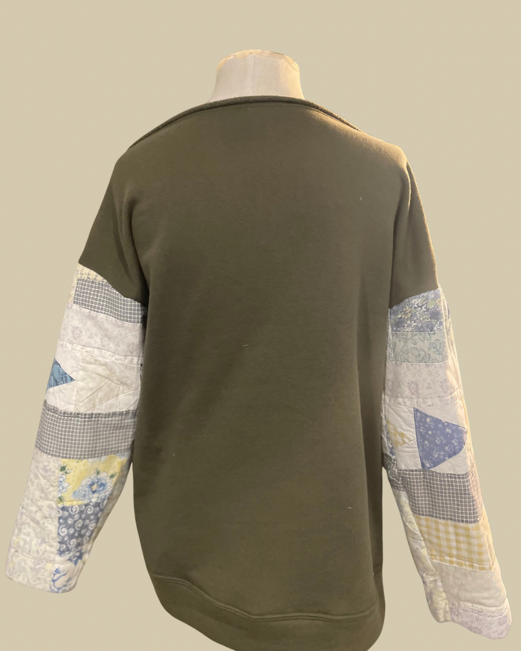 The Marci Sweatshirt