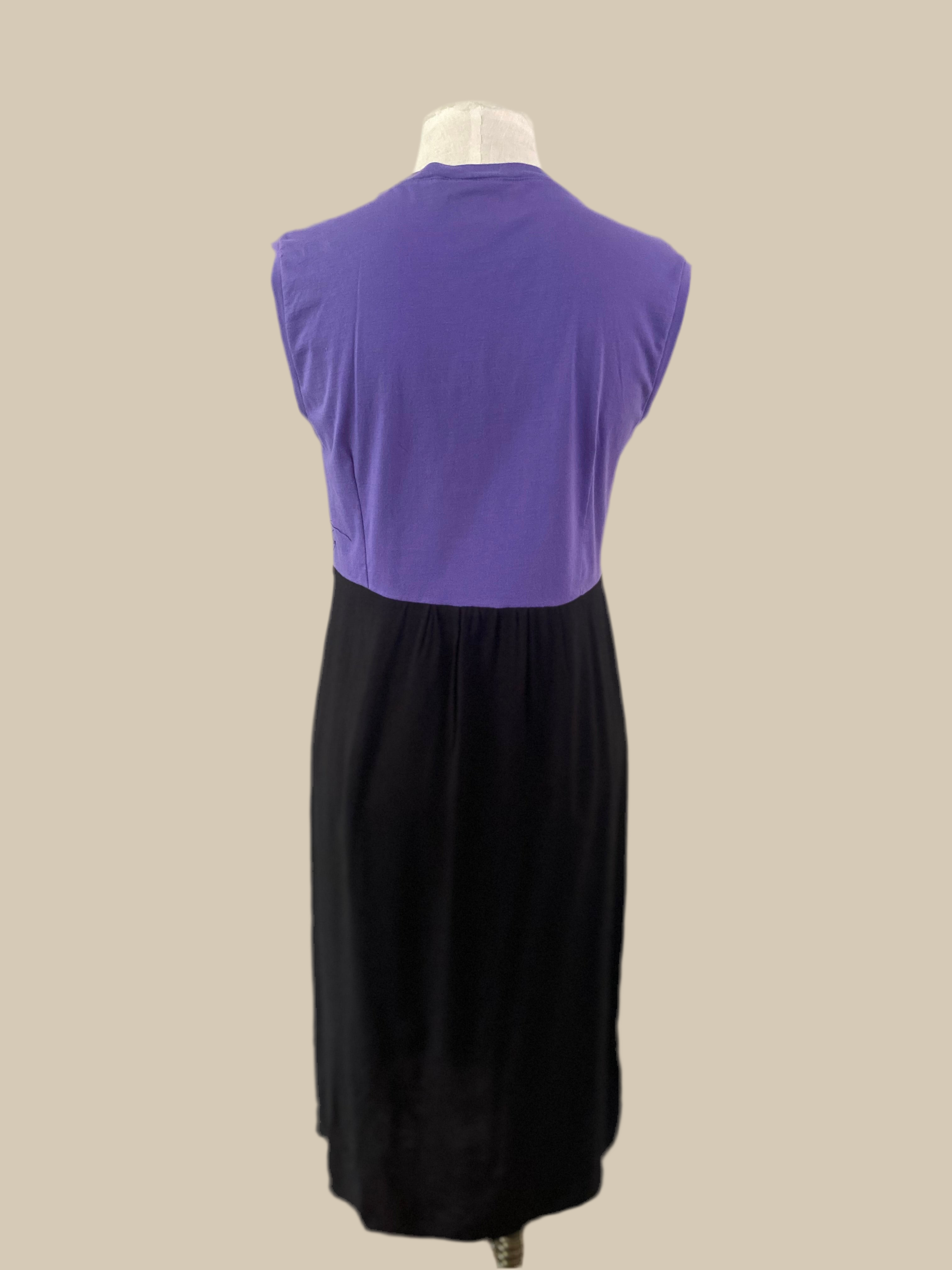 Twilight Wings Dress
