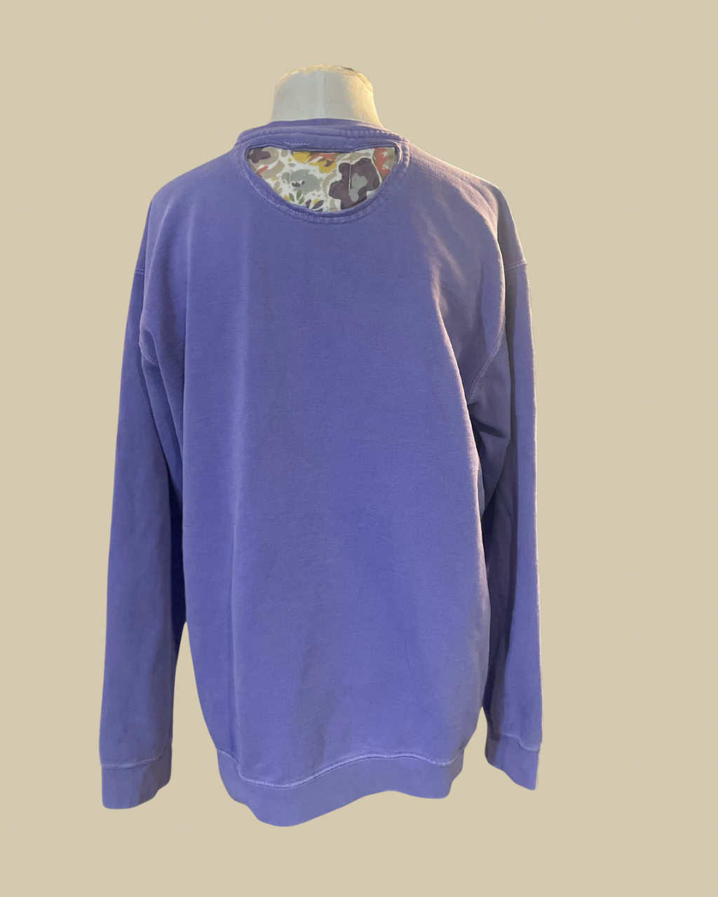 Le Cœur Sweatshirt