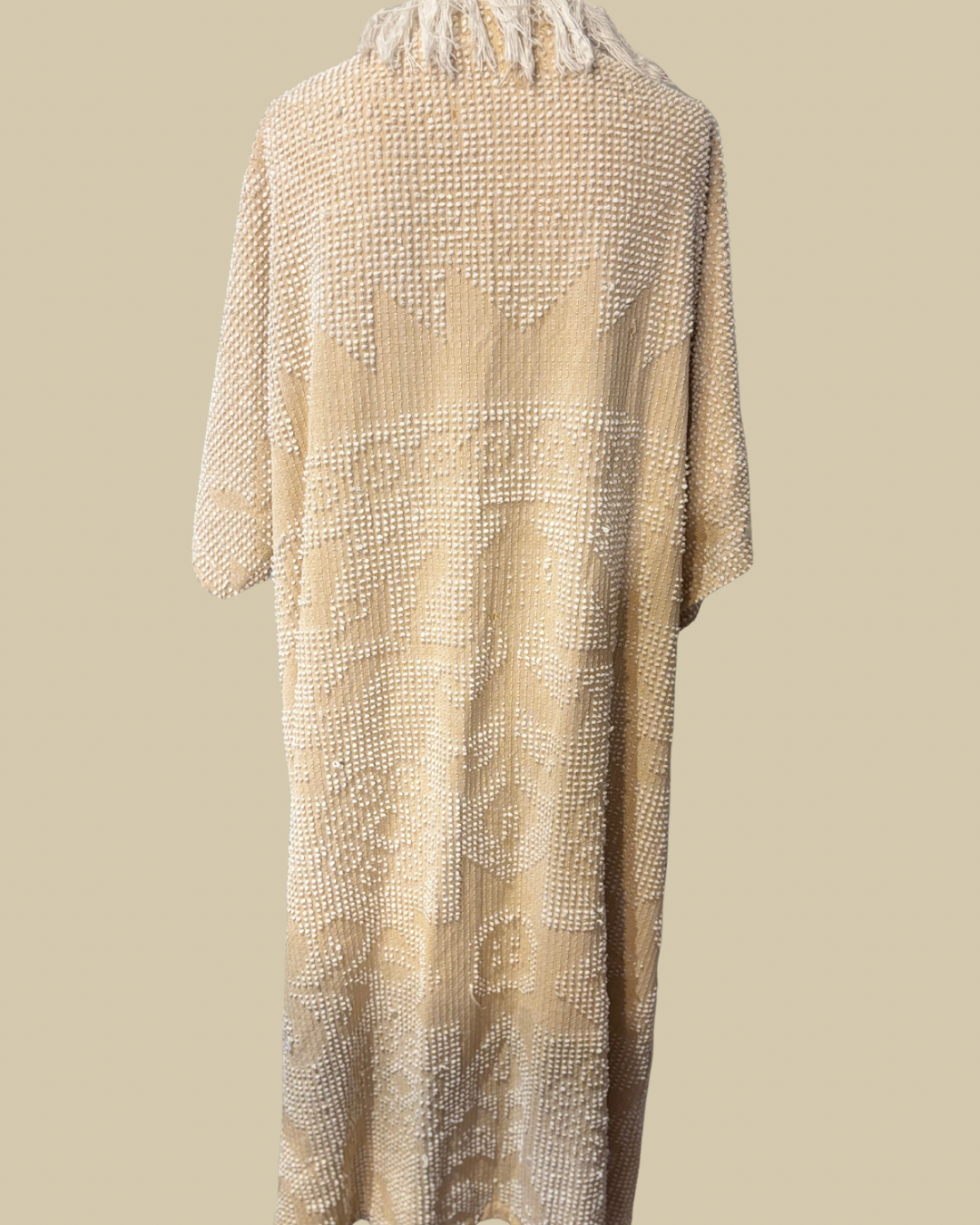 The Vivienne Kimono V2
