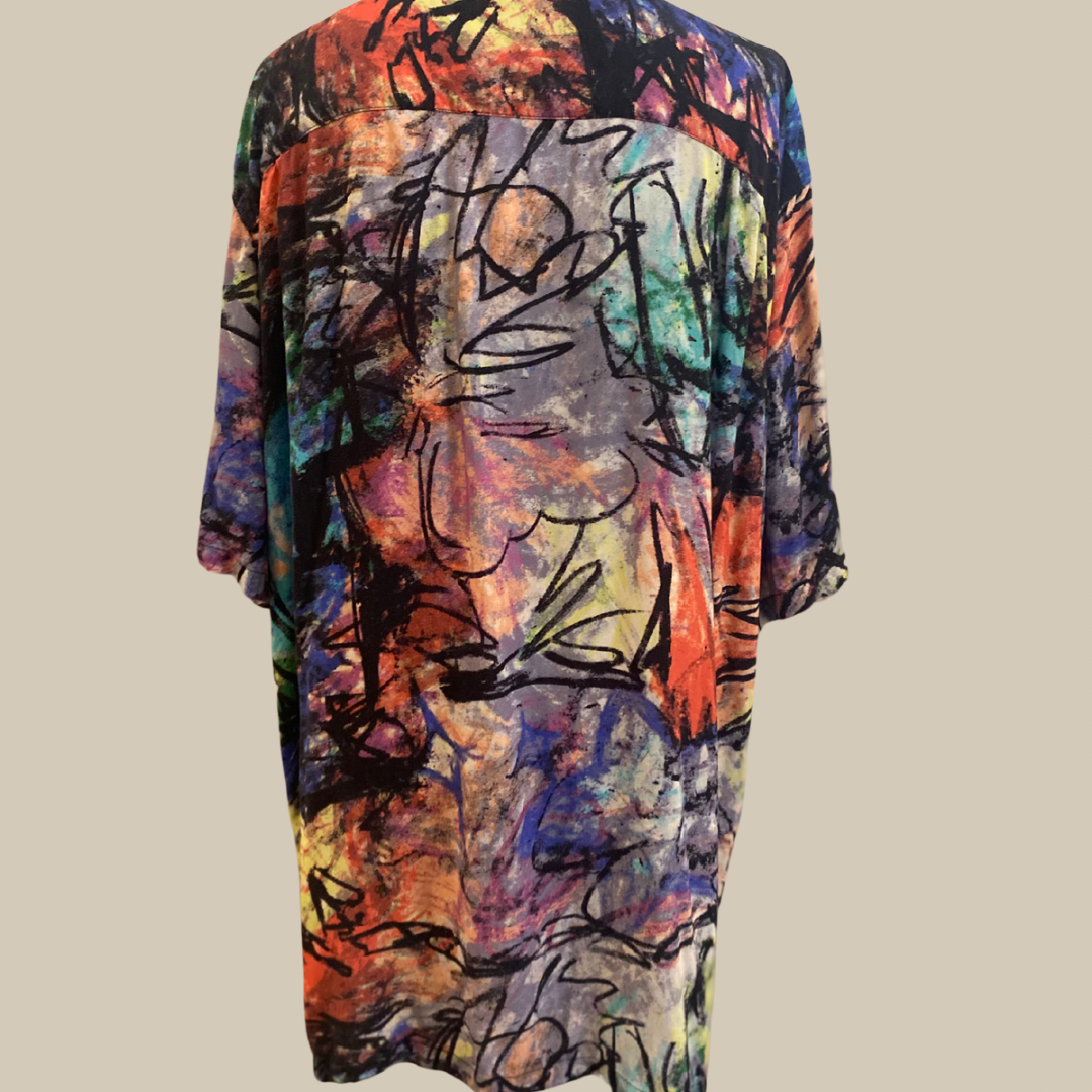 Colour Code Shirt