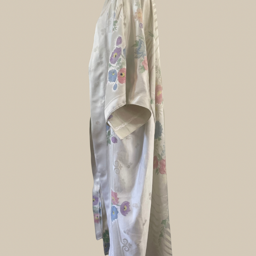 Starlight Bloom Kimono