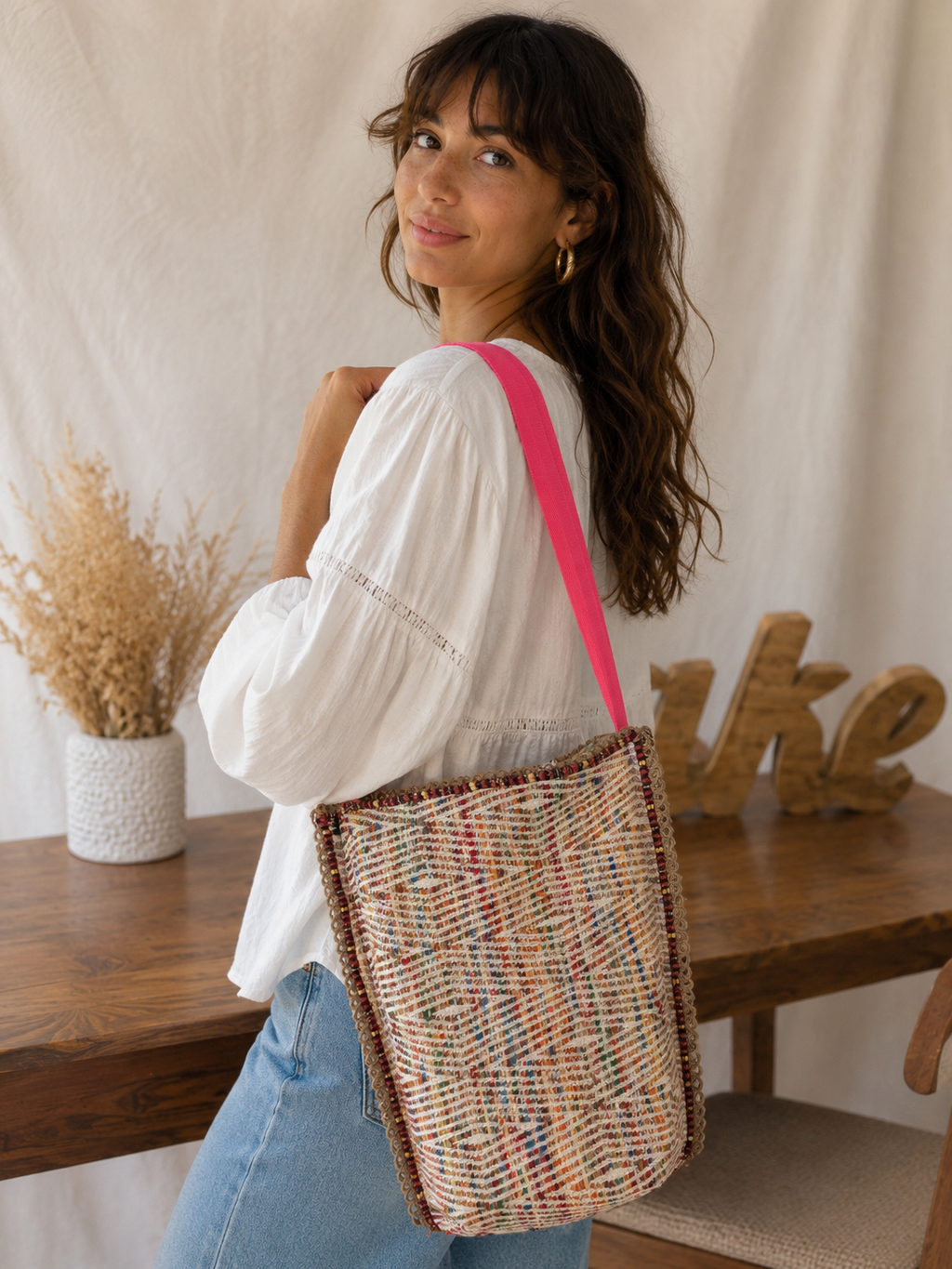 The Frankie Bag