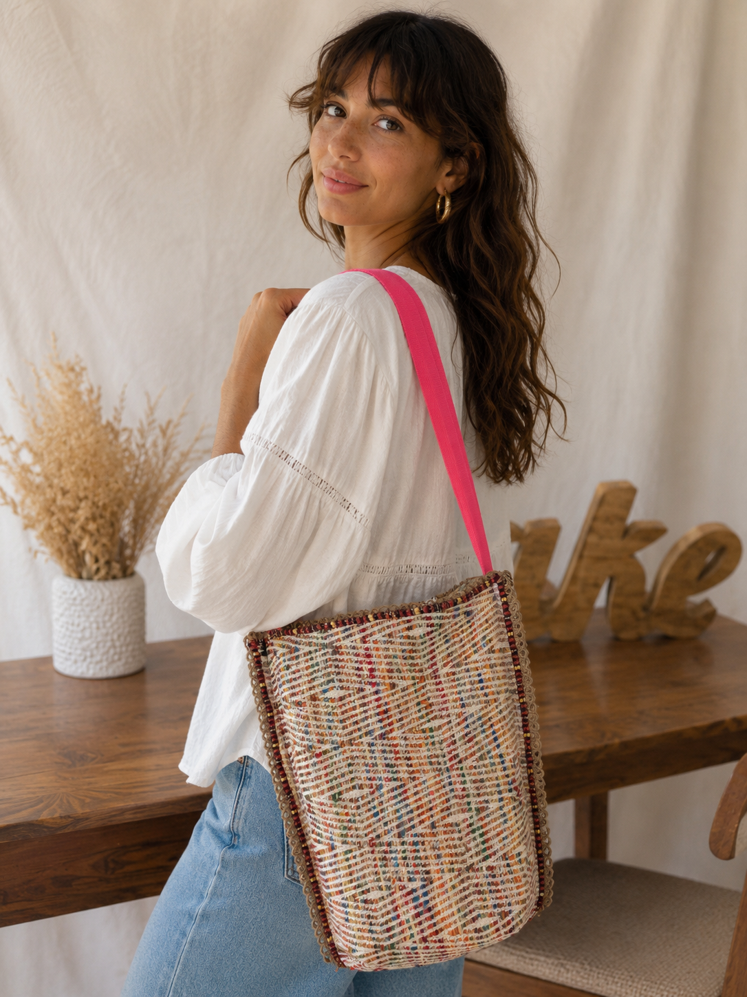 The Frankie Bag
