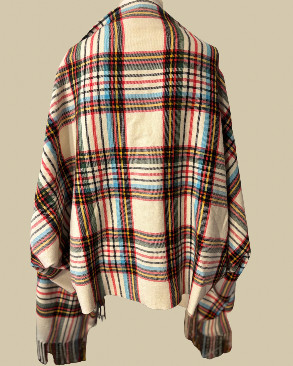 The Common Thread Wrap