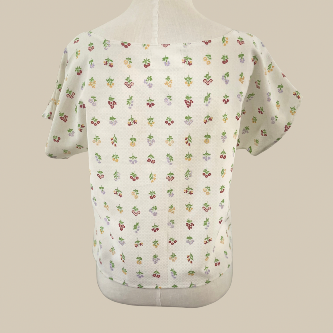 Sweet Meadow Top