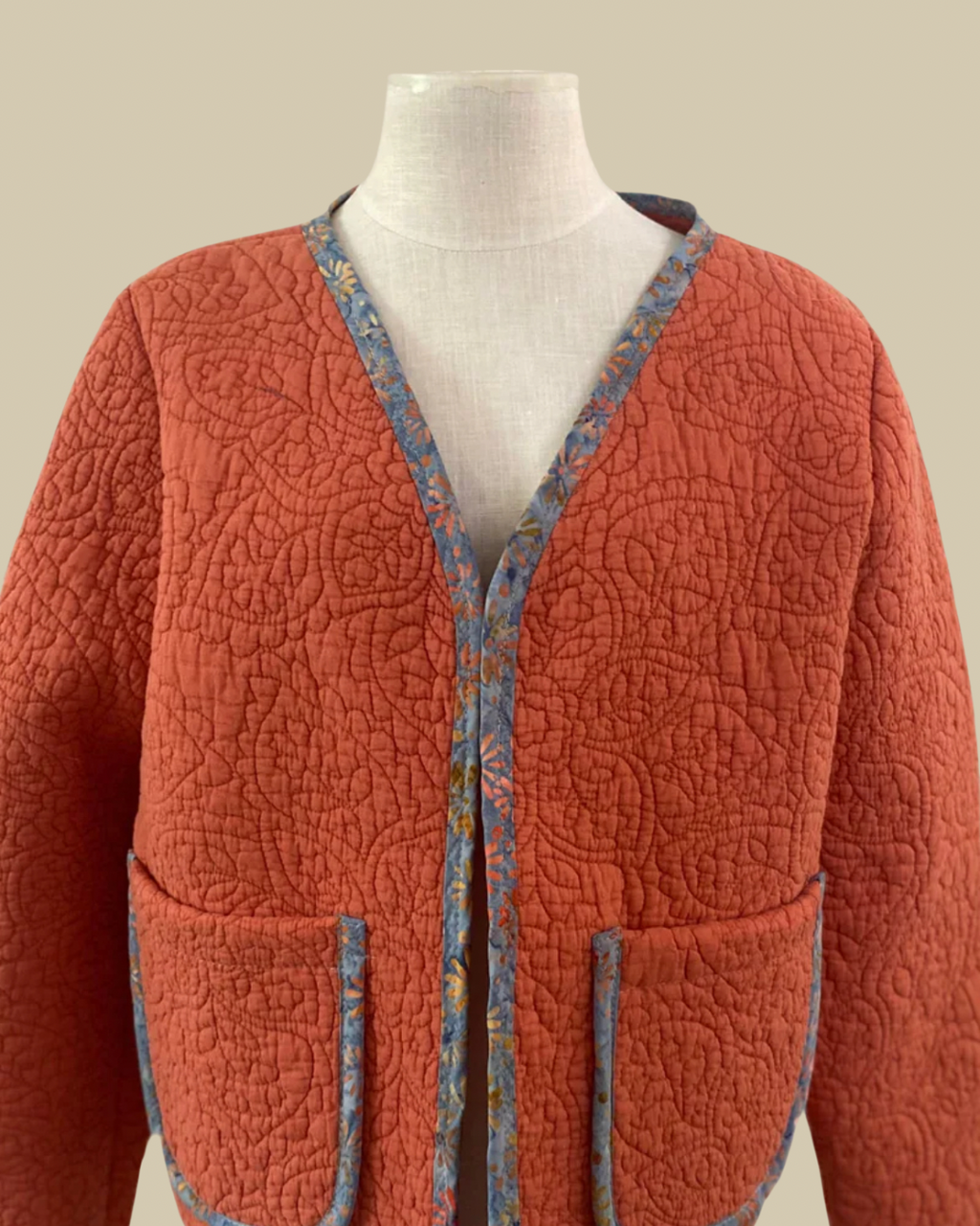 The Sunset Trails Jacket