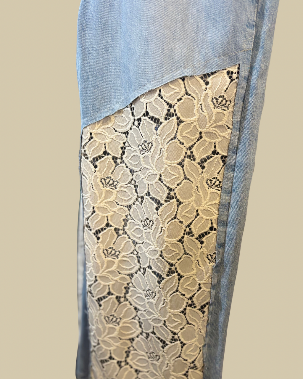 The Lilly Jean