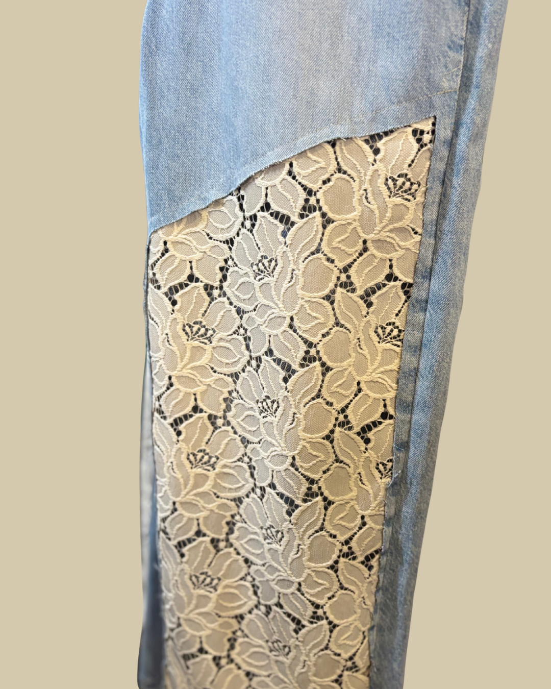 The Lilly Jean