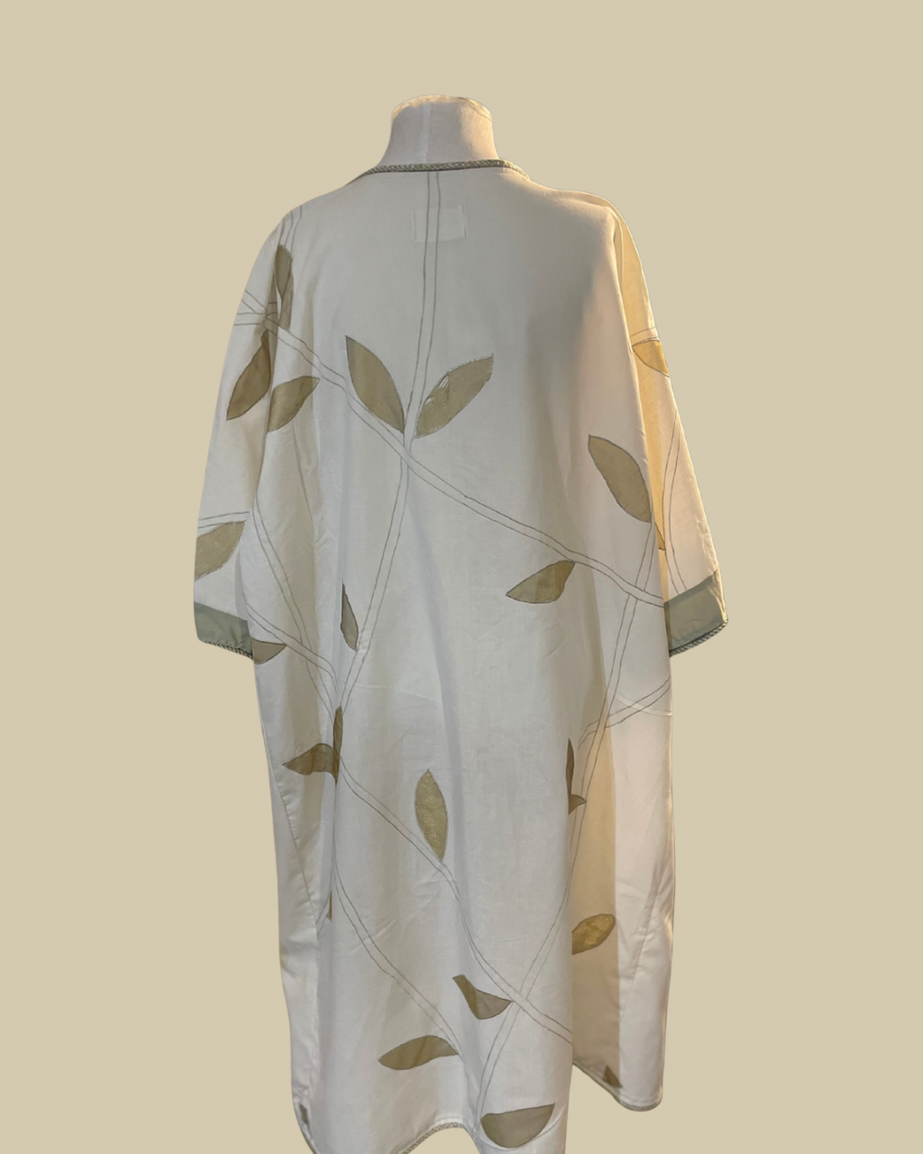 The Lorelai Kimono