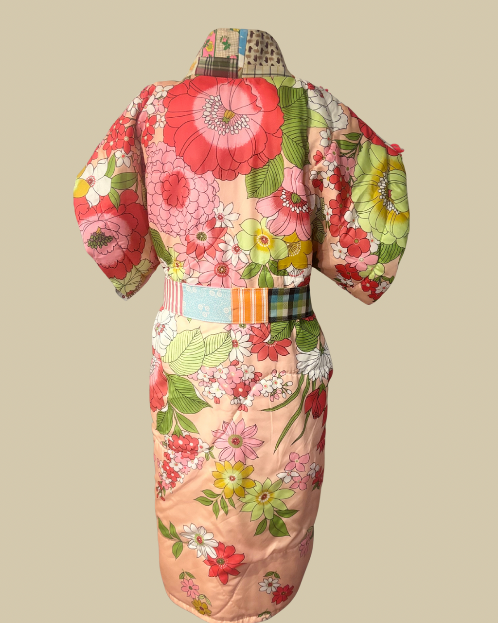 Garden Reverie Coat