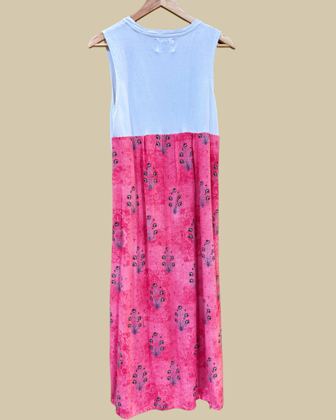 Toronto In Bloom Dress