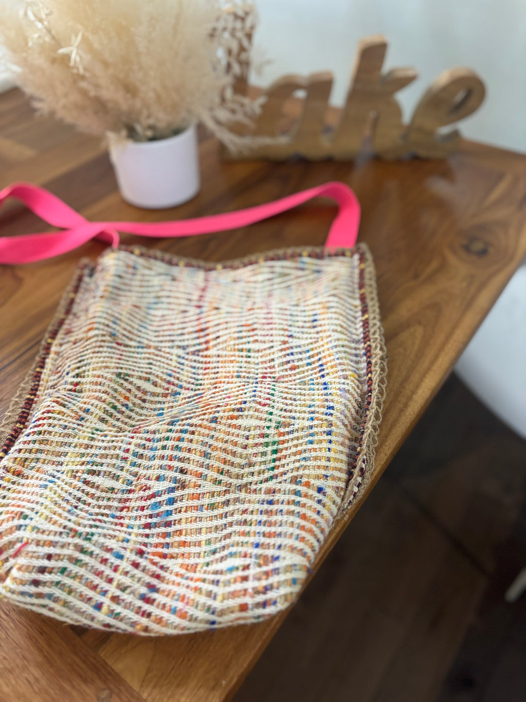 The Frankie Bag