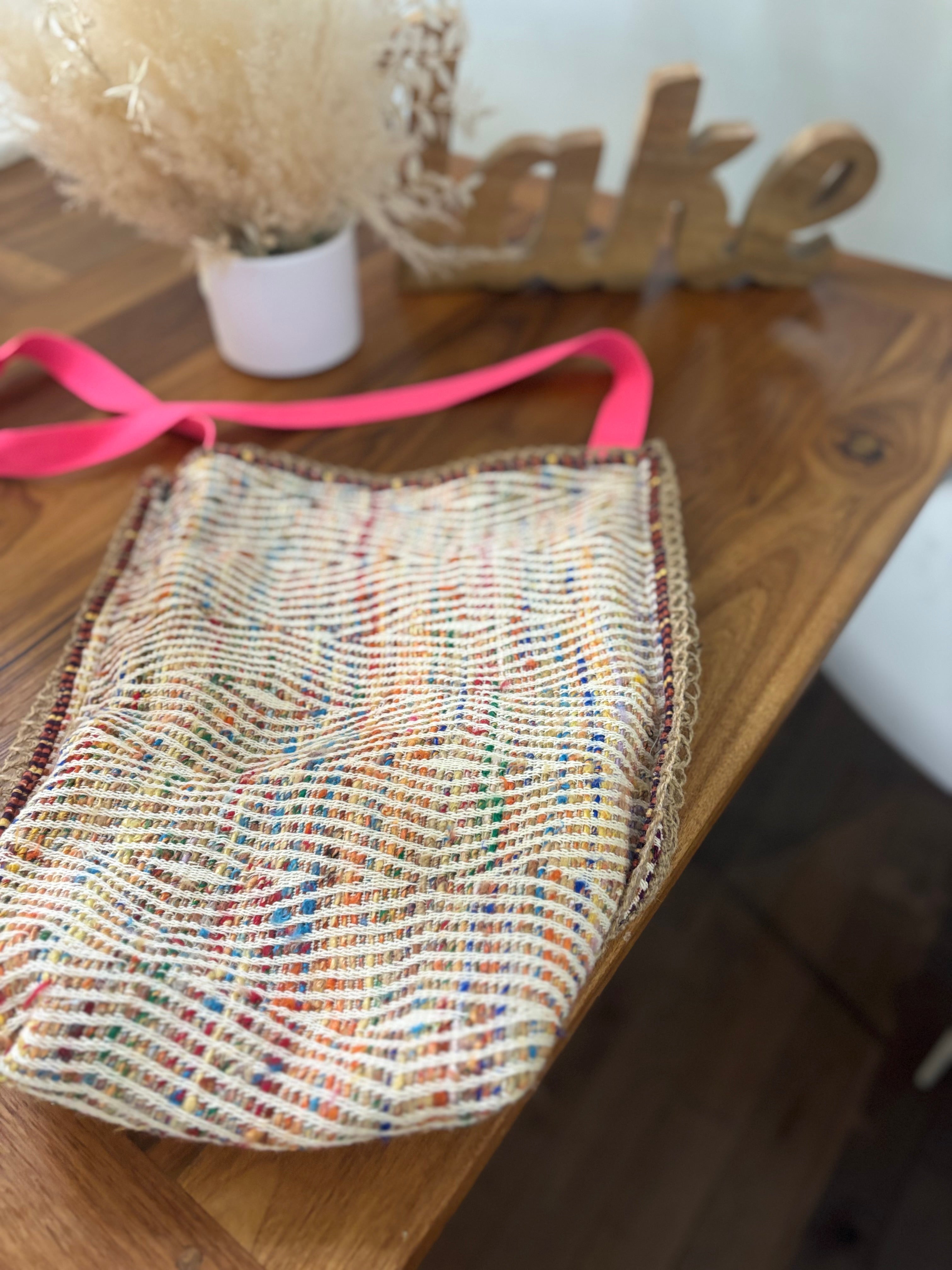 The Frankie Bag
