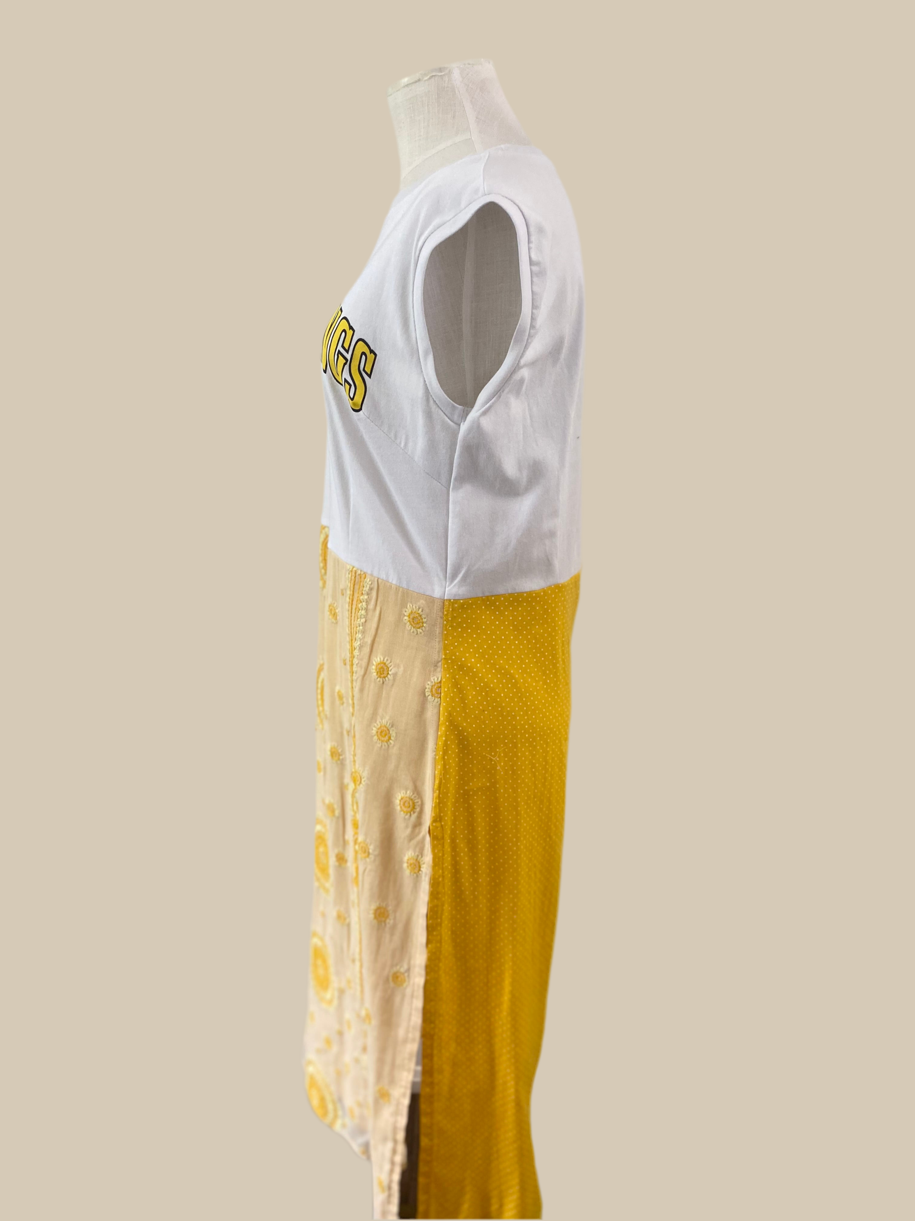 Palm Springs Dress