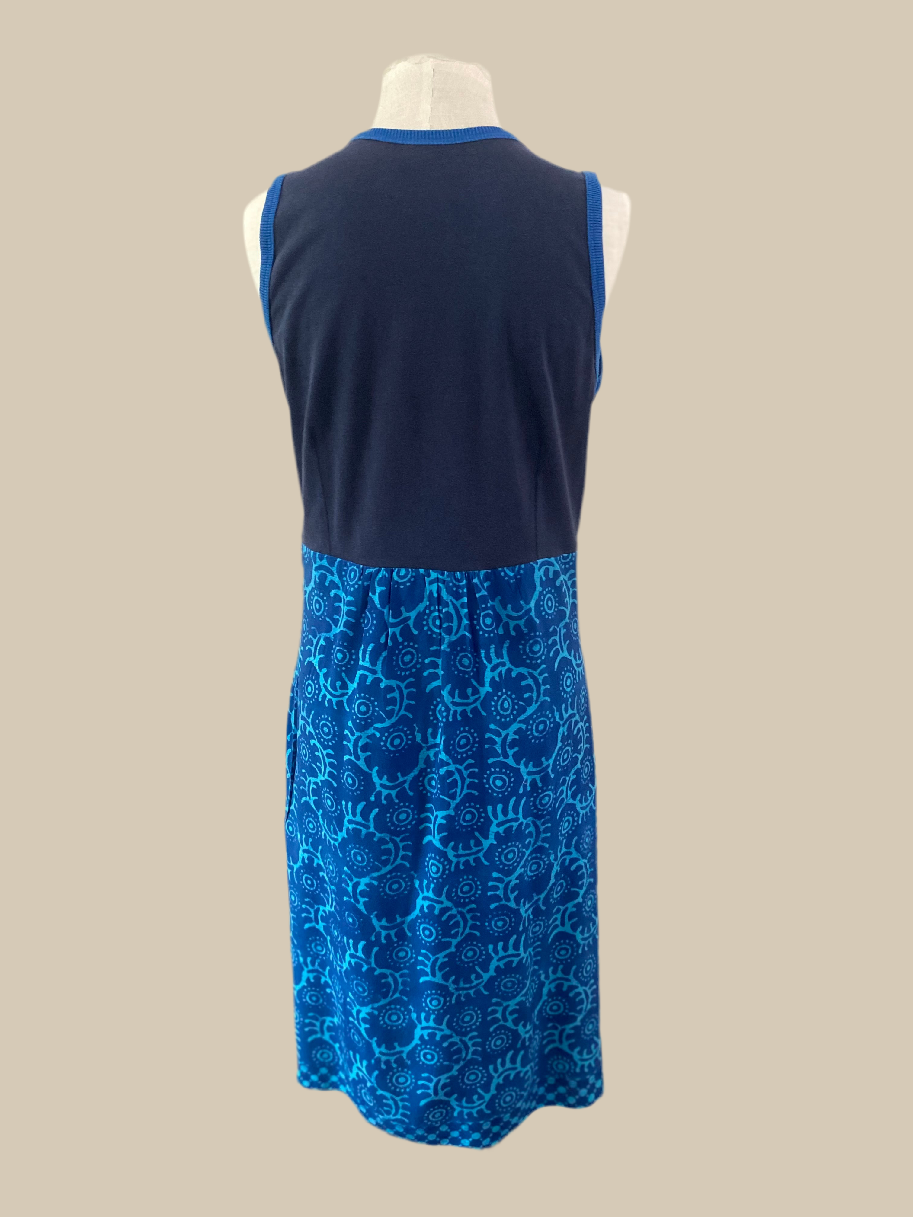 Electric Tide Dress