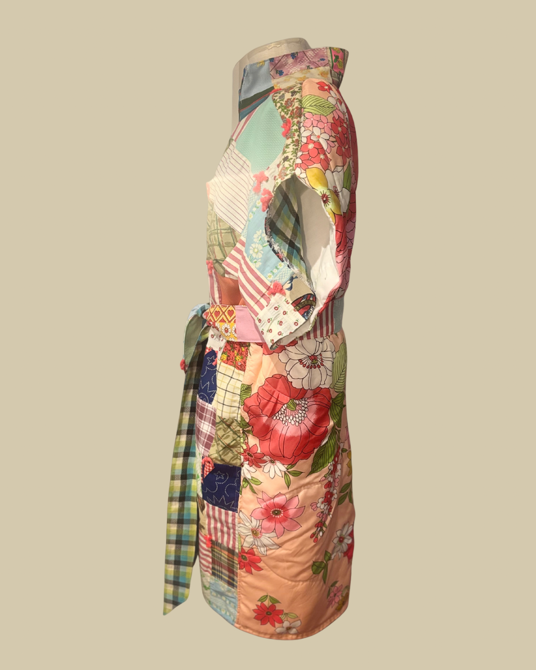 Garden Reverie Coat