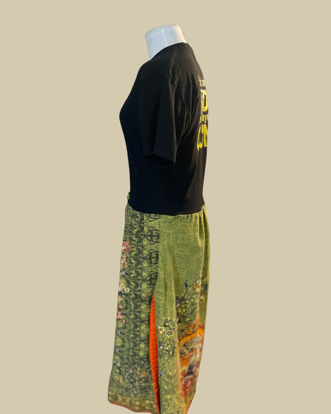 The Choice Theory Dress