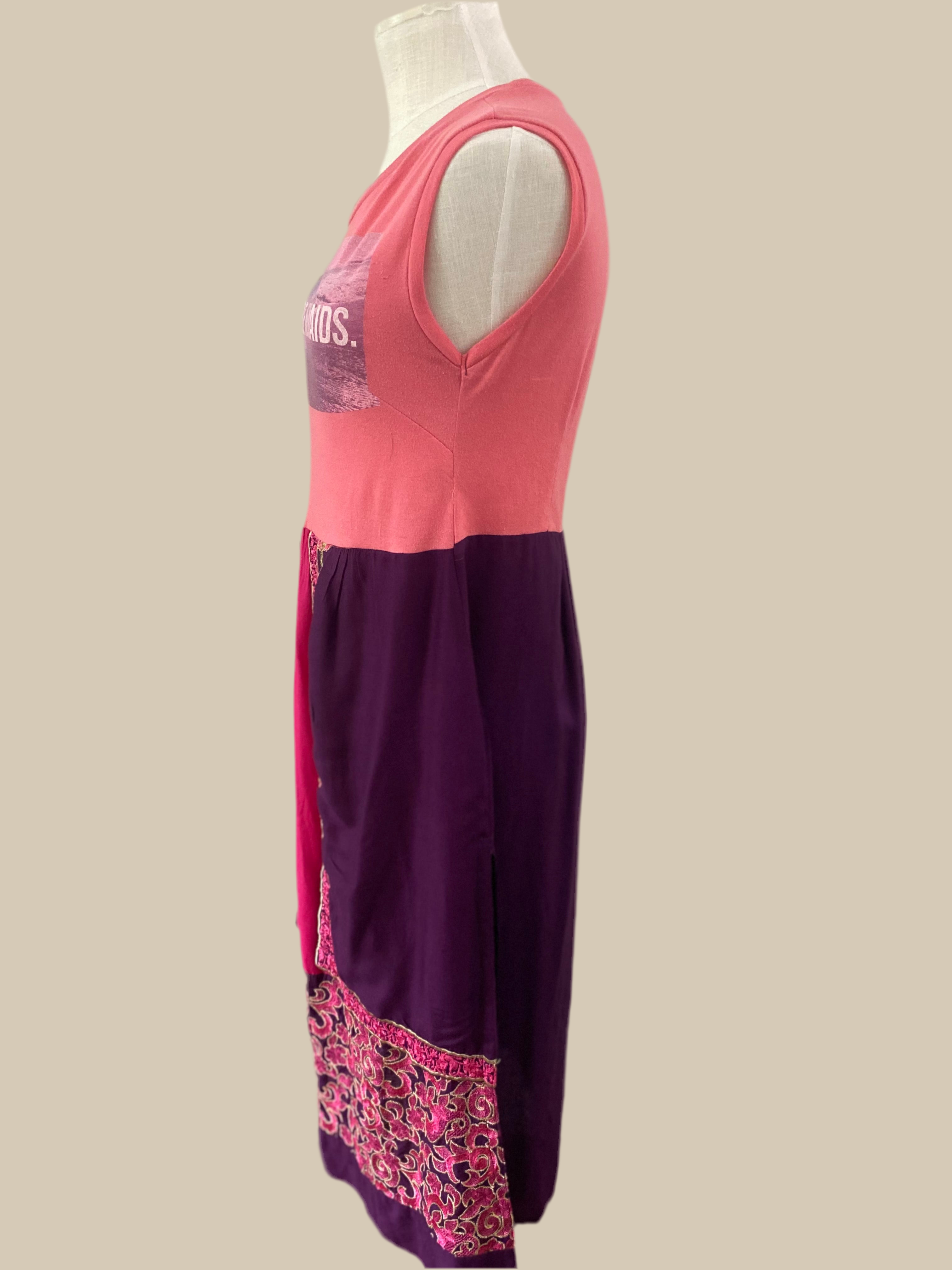 Mermaid Magic Dress