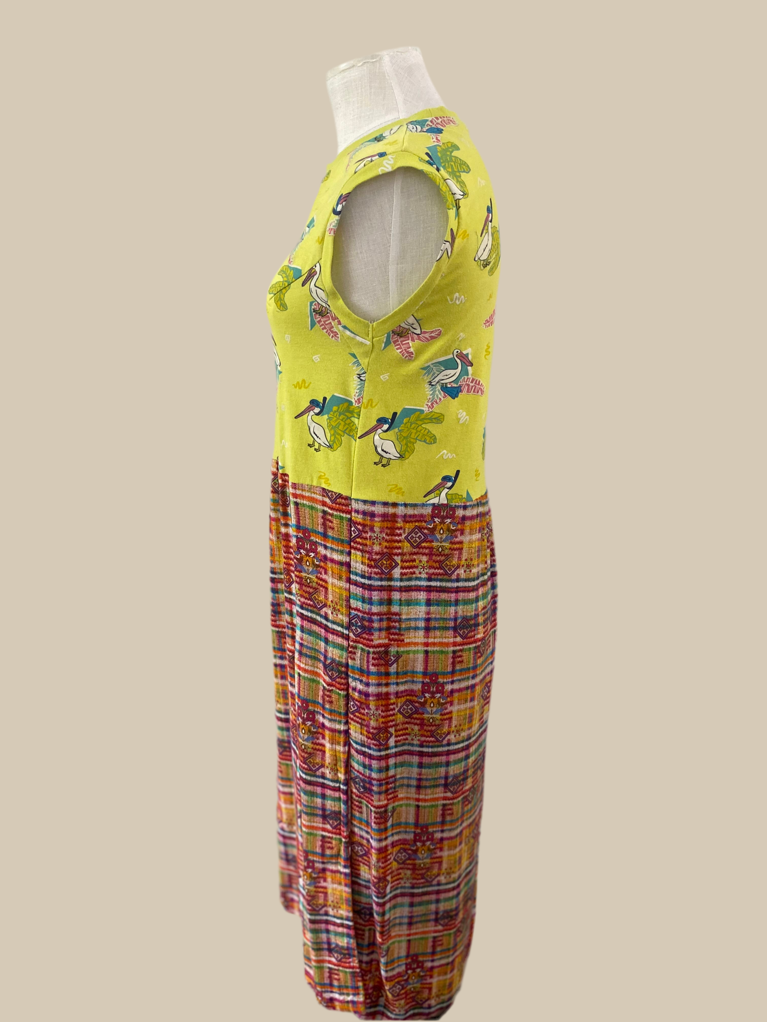 Pelican Parade Dress