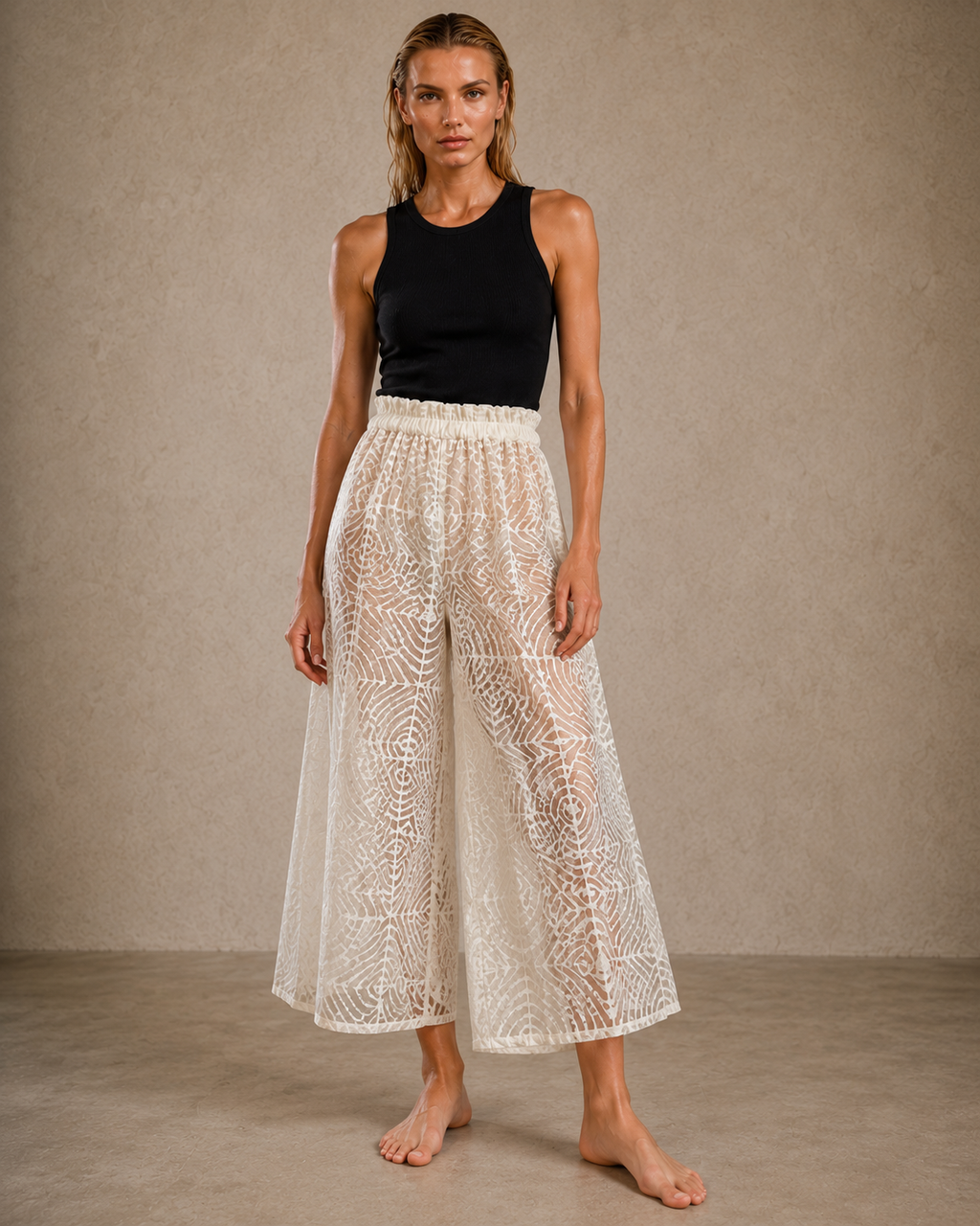 The Halo Pant