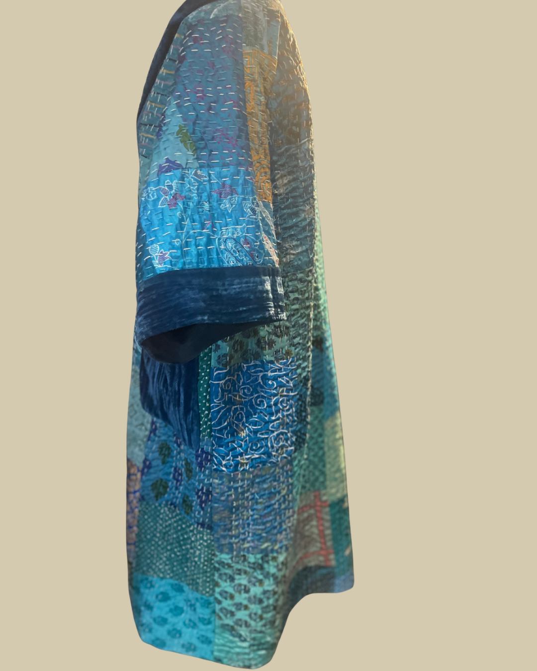 Ocean Mirage Kimono V2