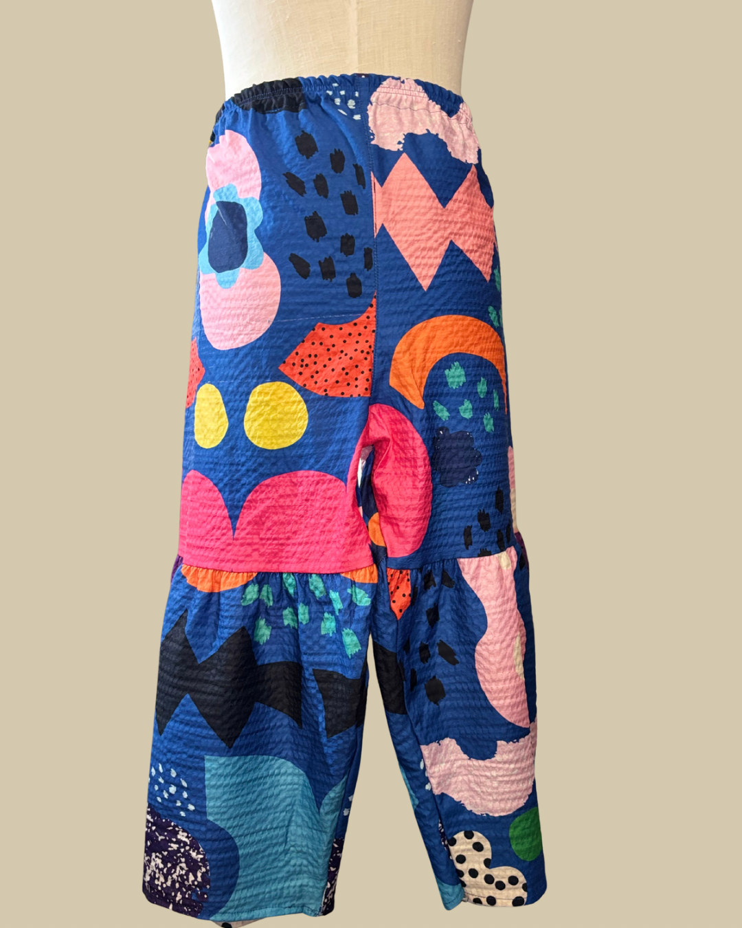 The Matisse Pant