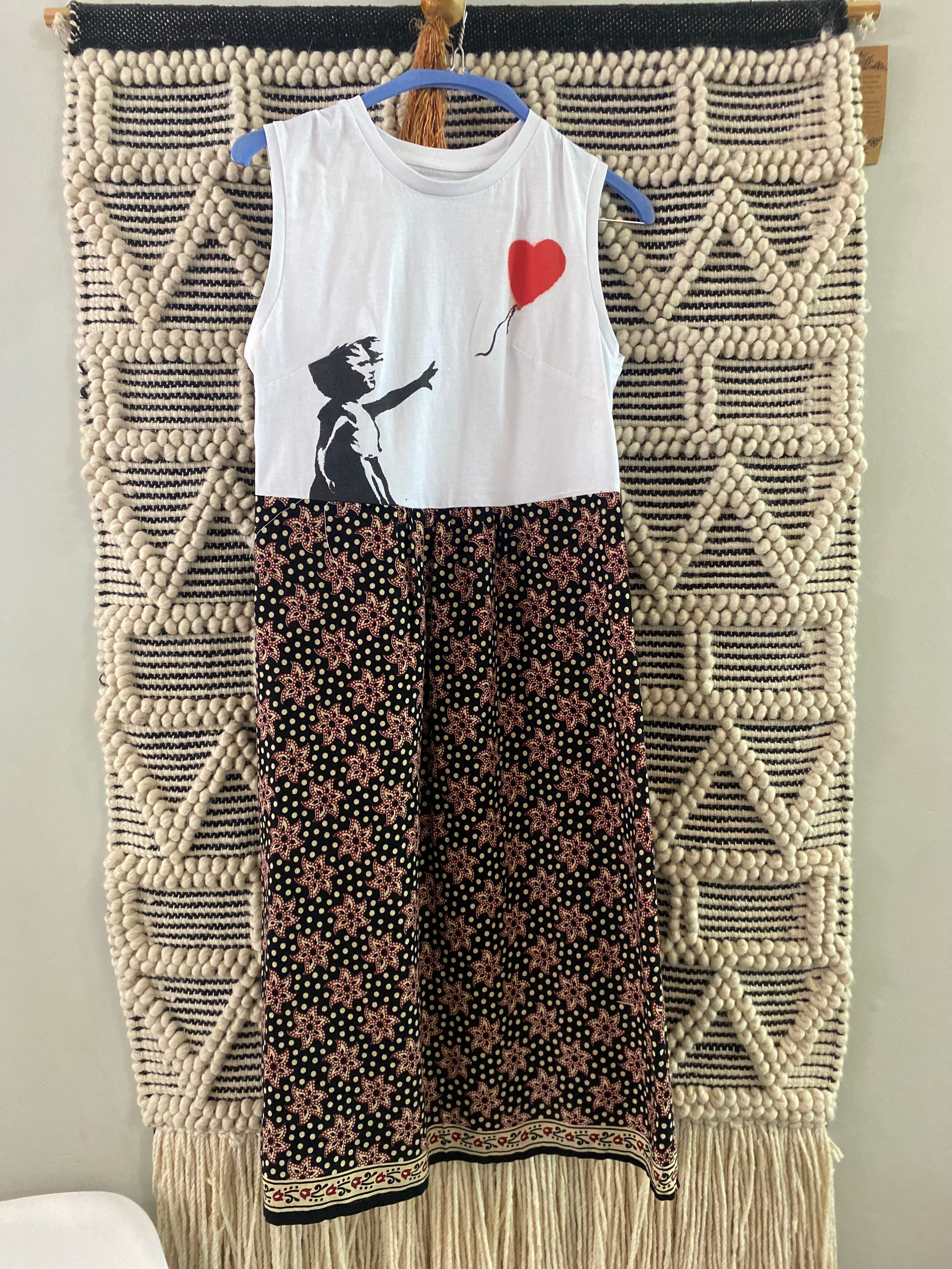 Balloon Wishes Dress