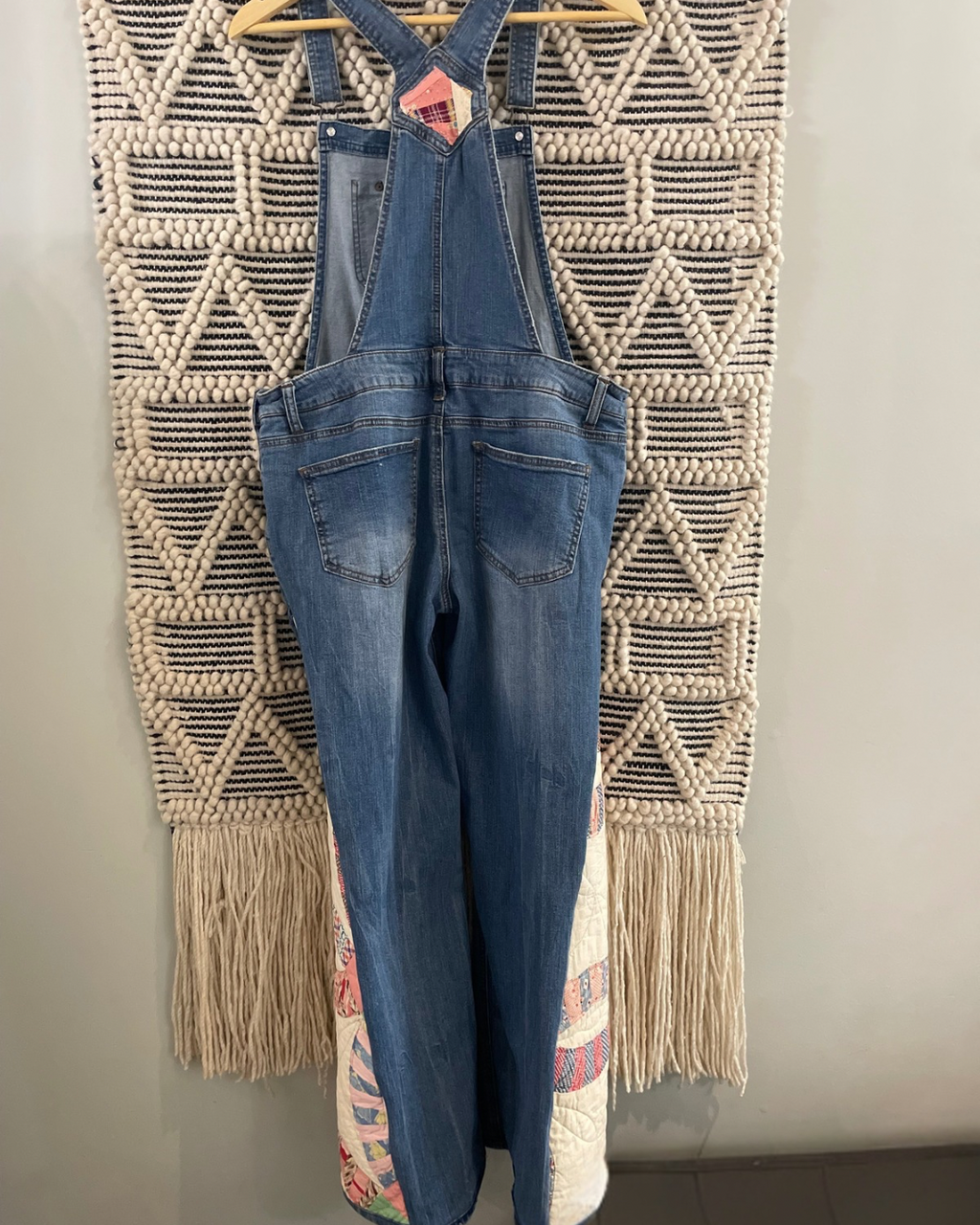 Amalfie Sunrise Overalls