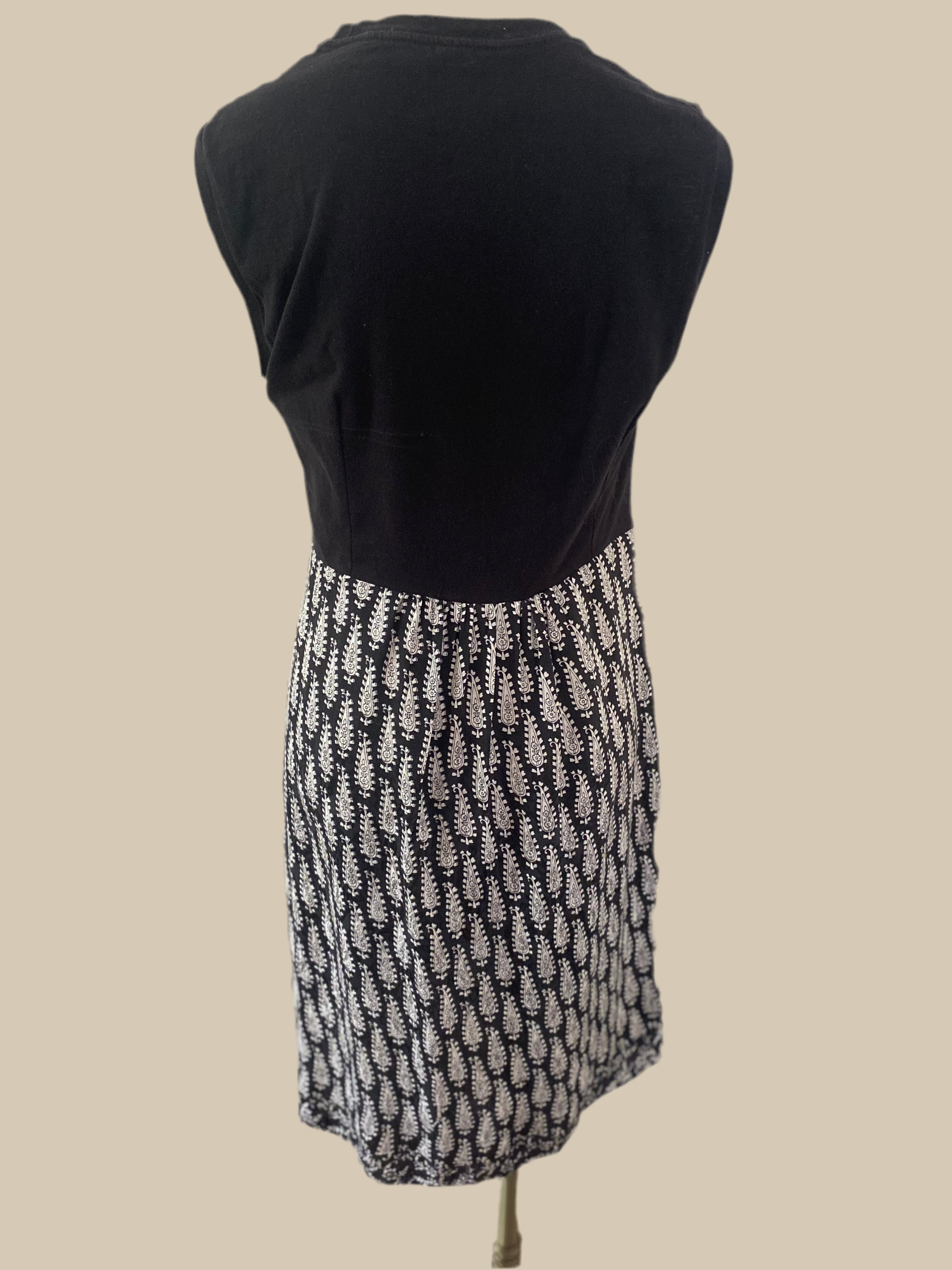 Grunge Bloom Dress
