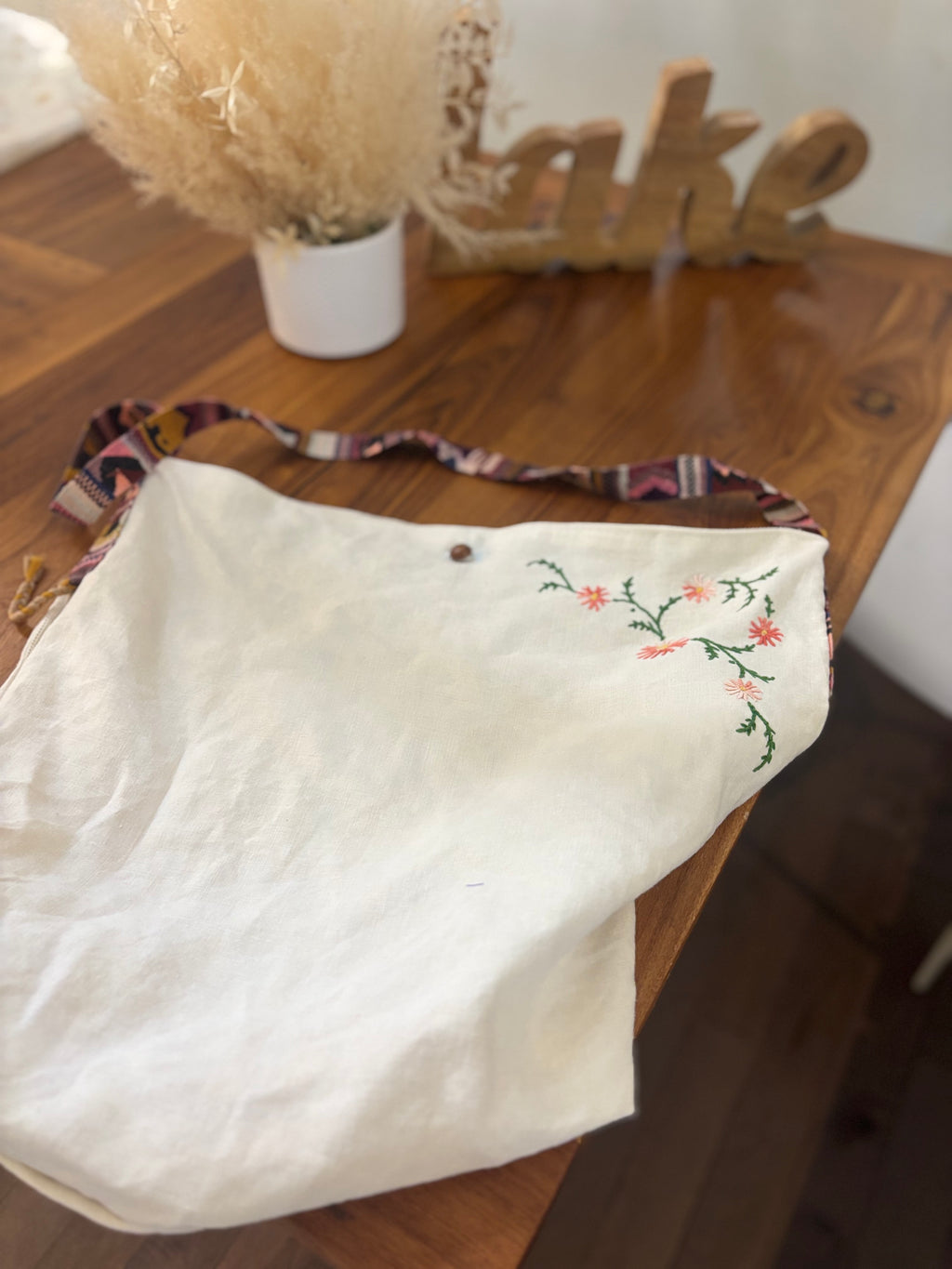 The Marlowe Bag