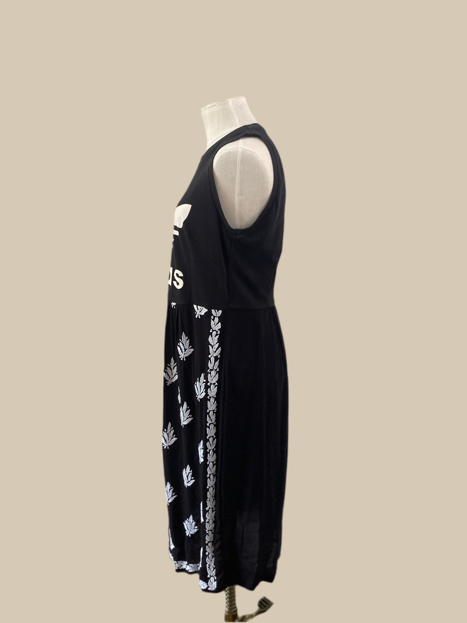 Sport & Spice Dress