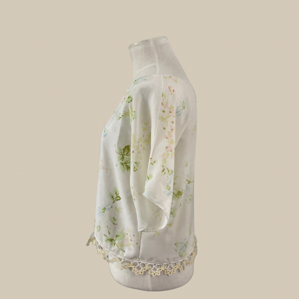 The Meadow Bloom Top