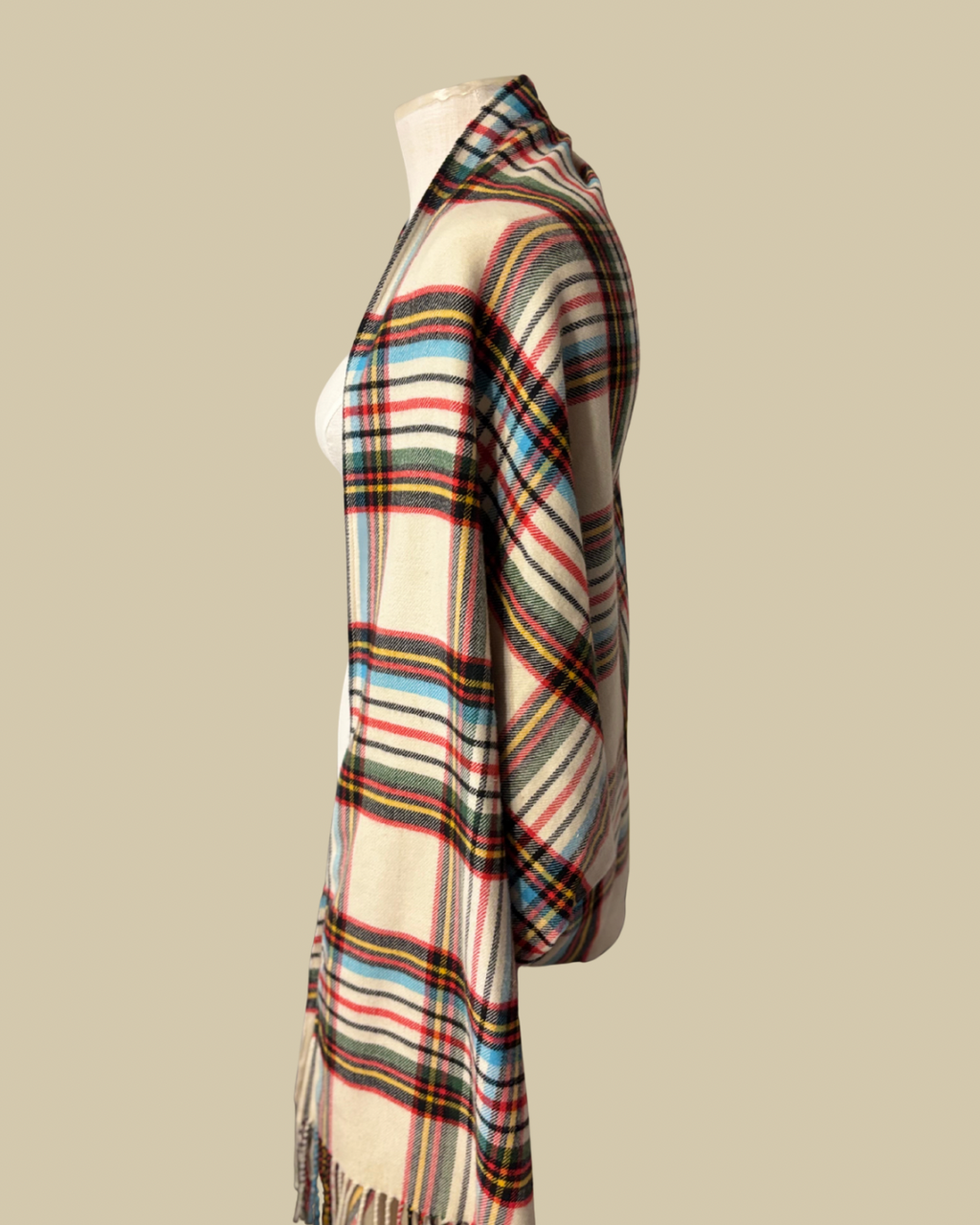 The Common Thread Wrap