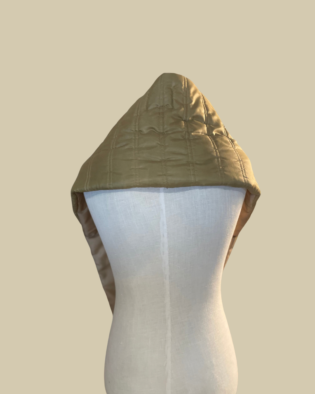 The Goldie Wrap Scarf