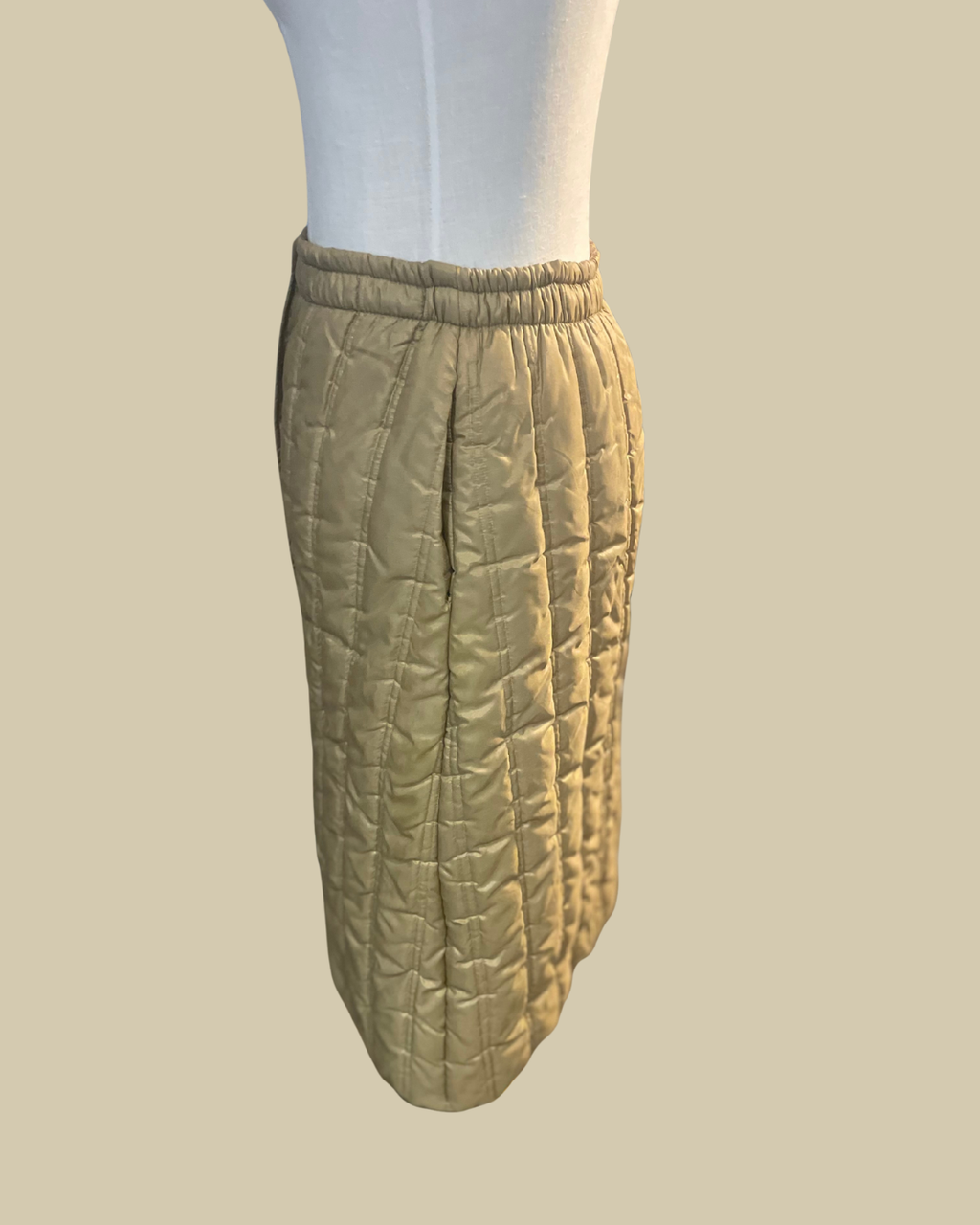 Winter Wanderer Skirt