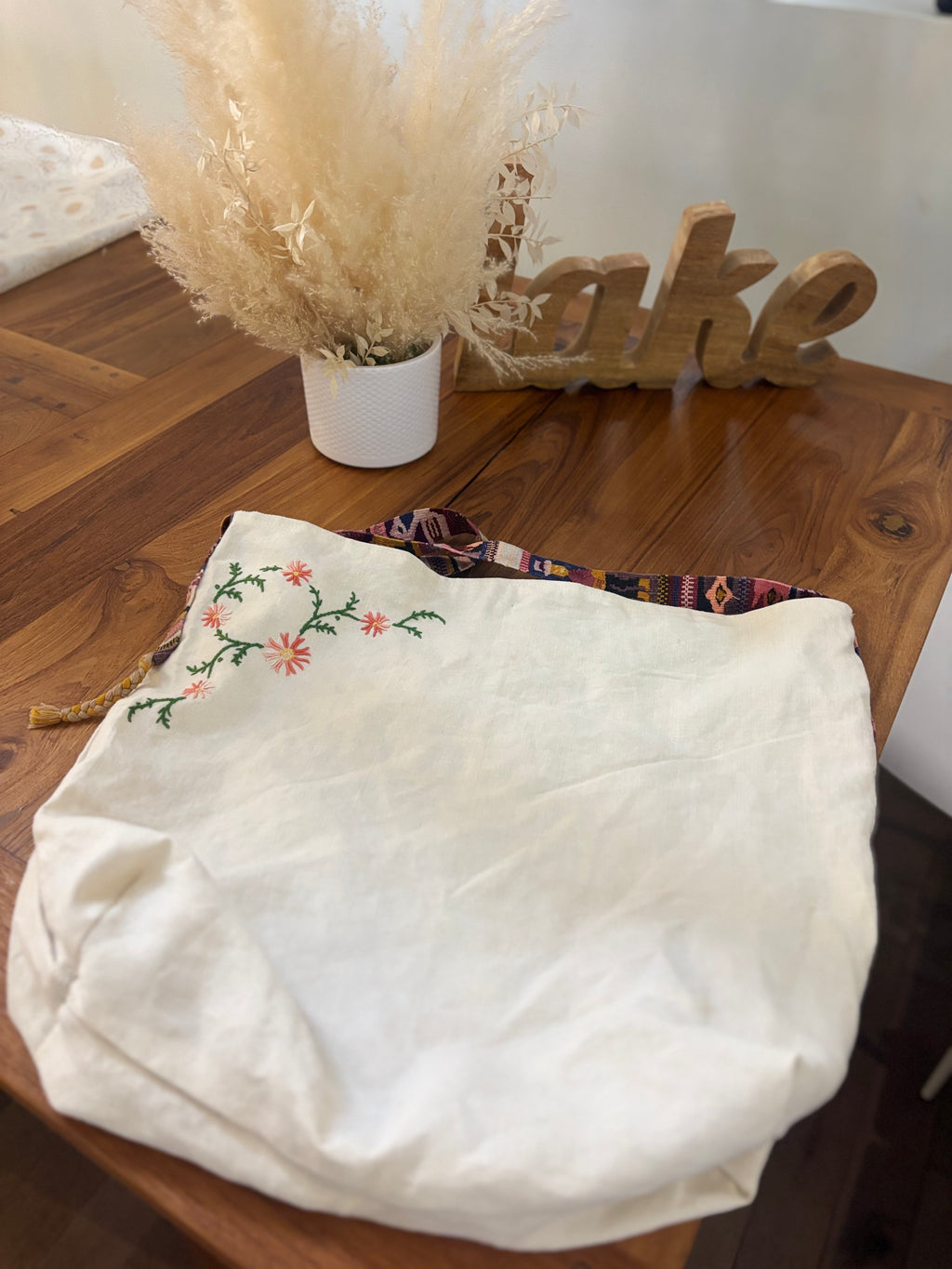 The Marlowe Bag