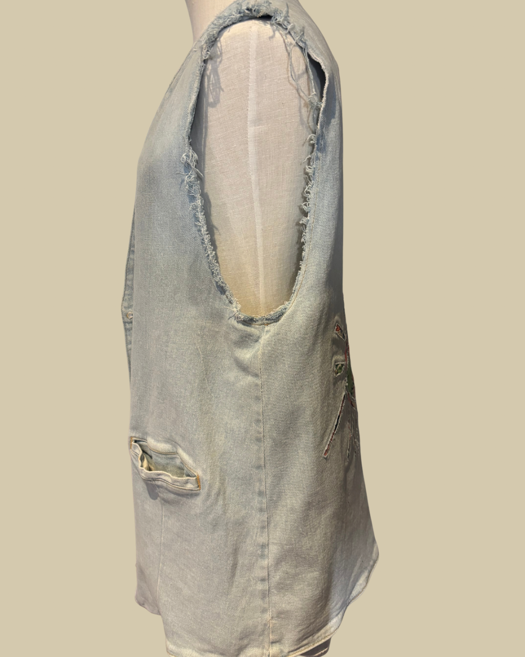 The Meti Vest