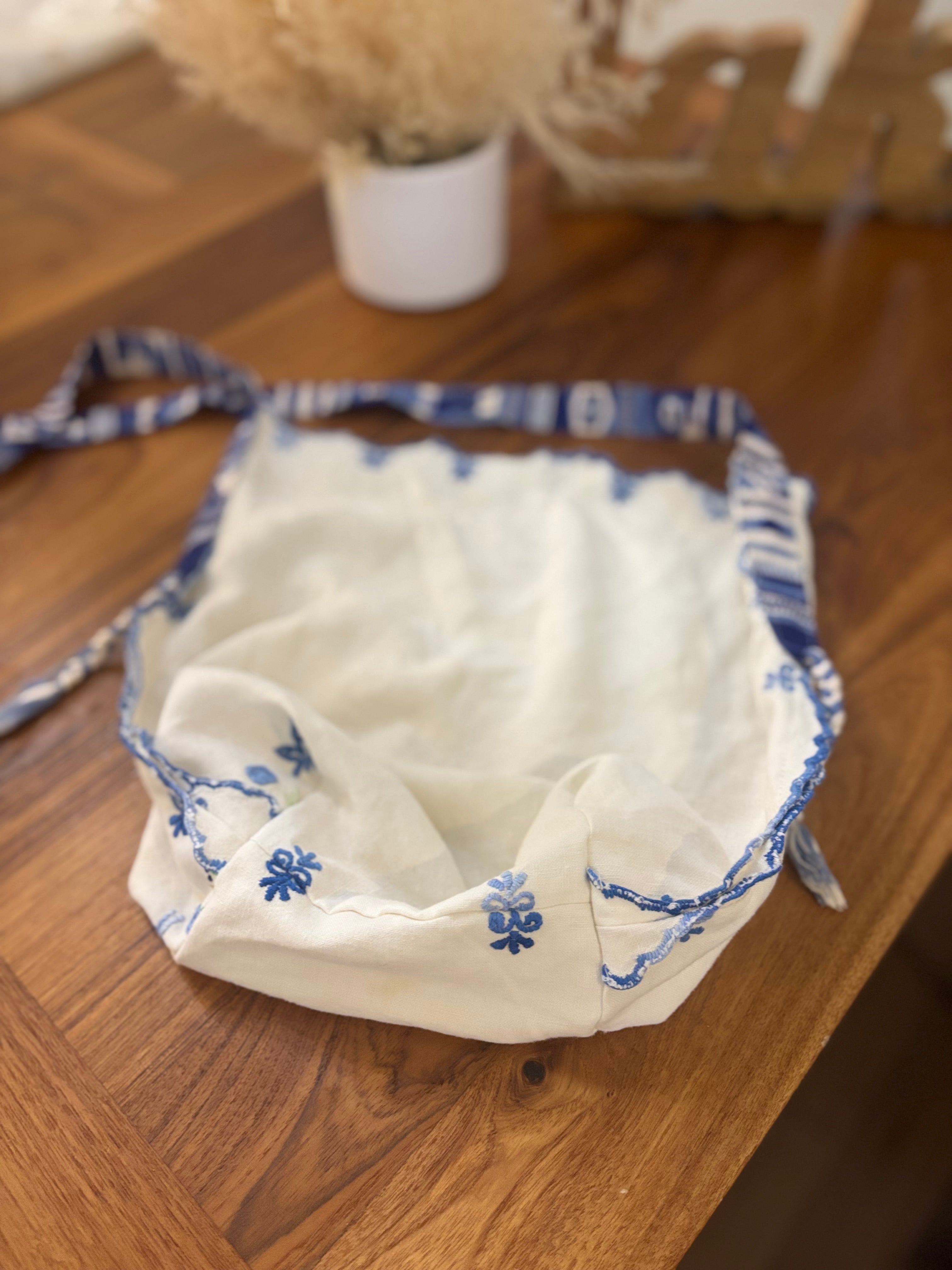 The Maribel Bag