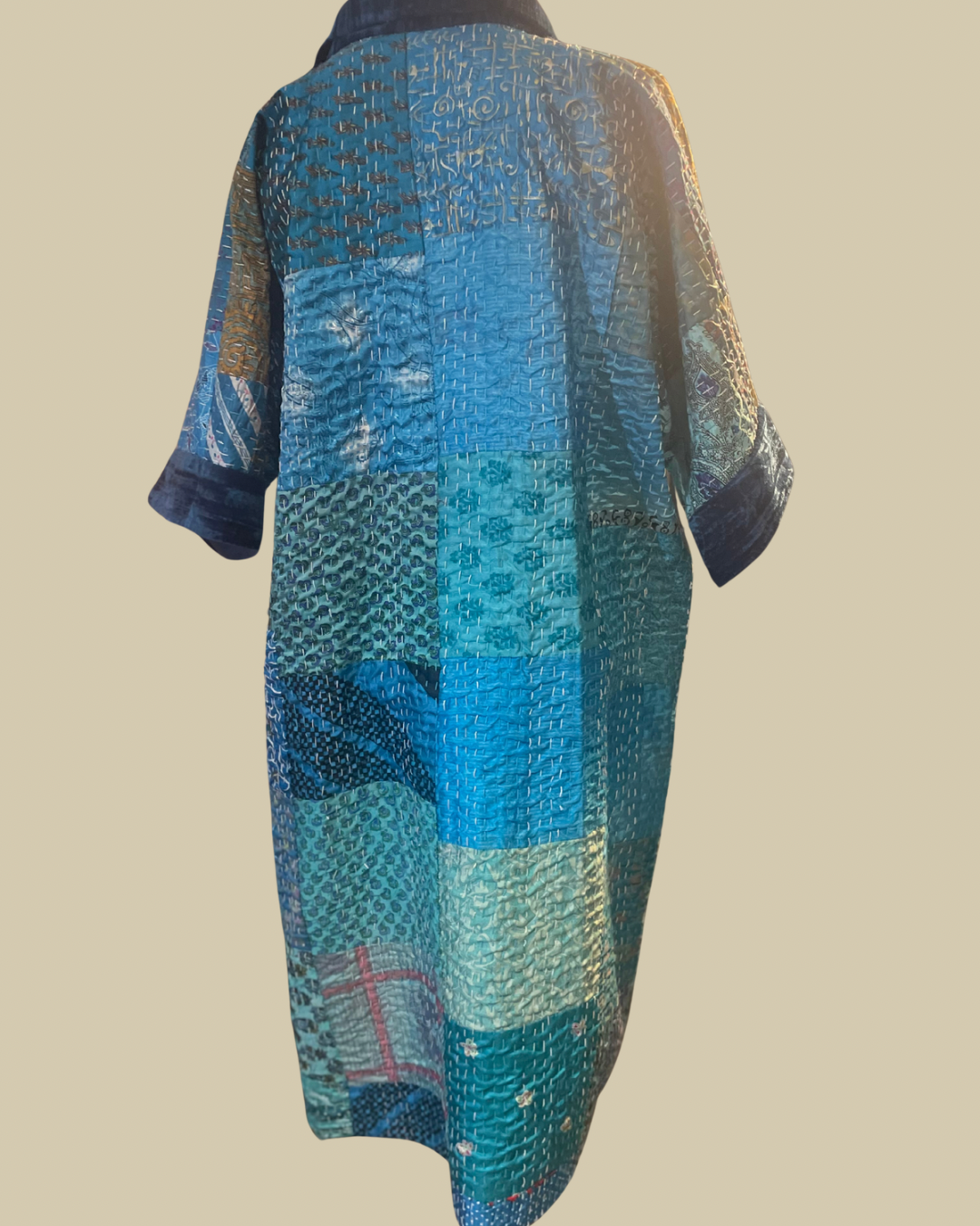 Ocean Mirage Kimono V2