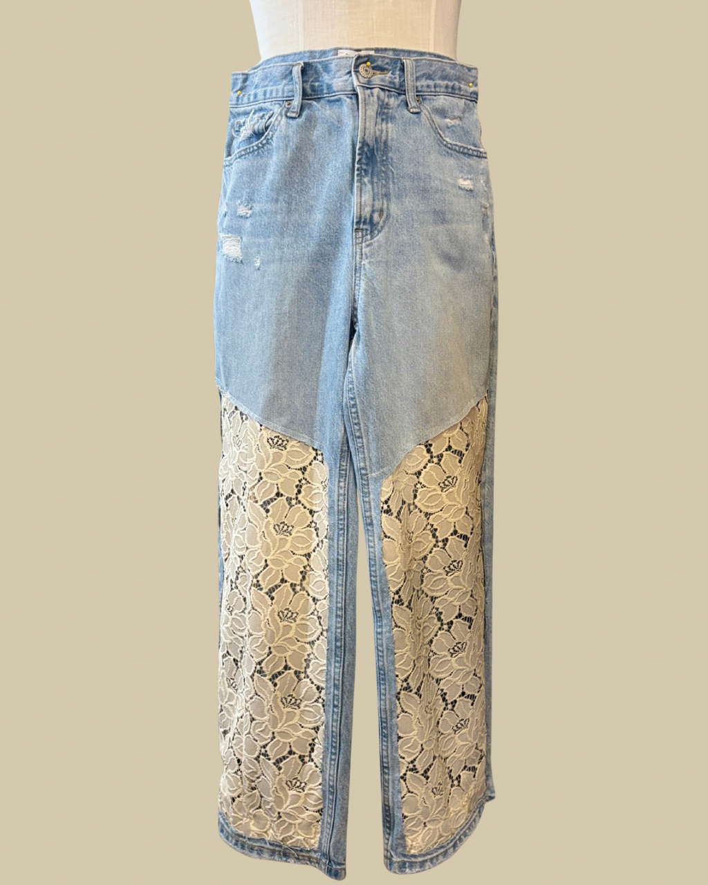 The Lilly Jean