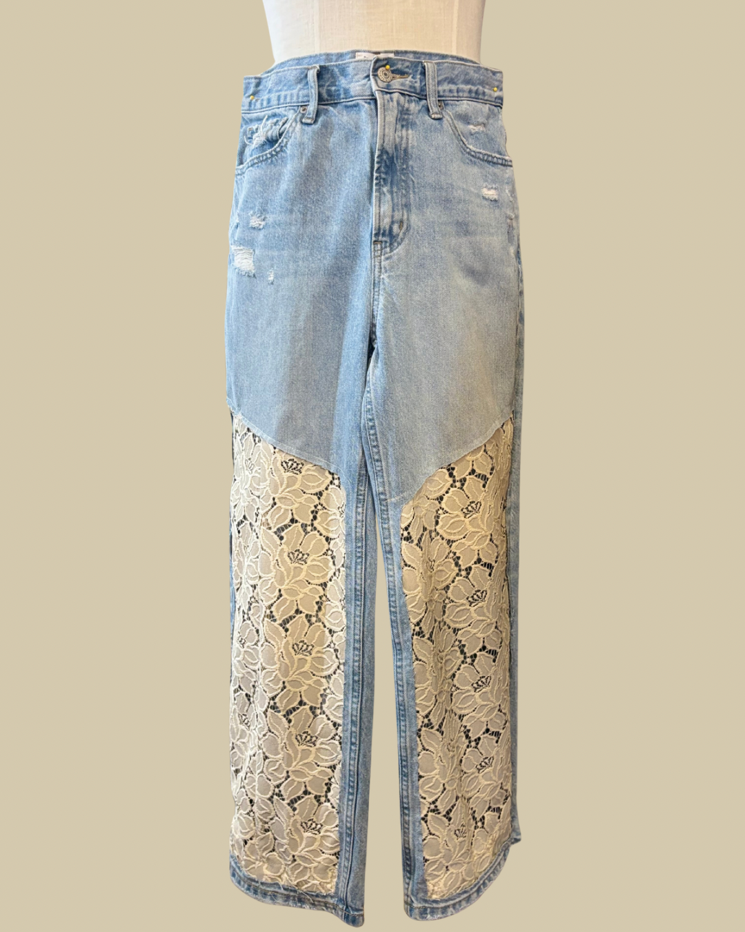 The Lilly Jean