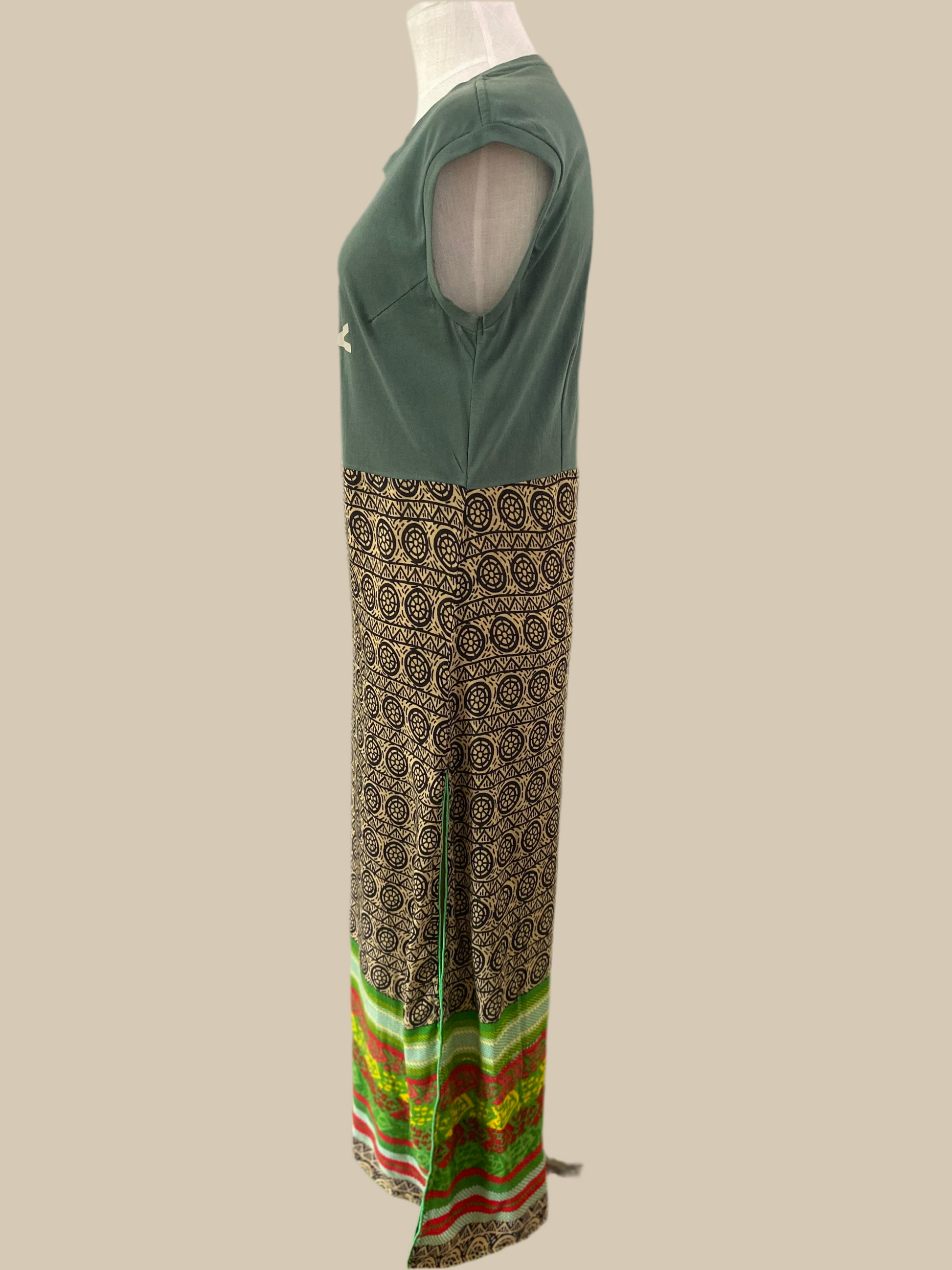 Surf Bazaar Dress