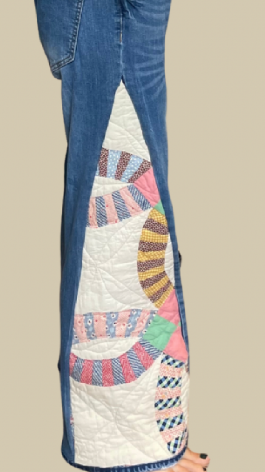 Amalfie Sunrise Overalls