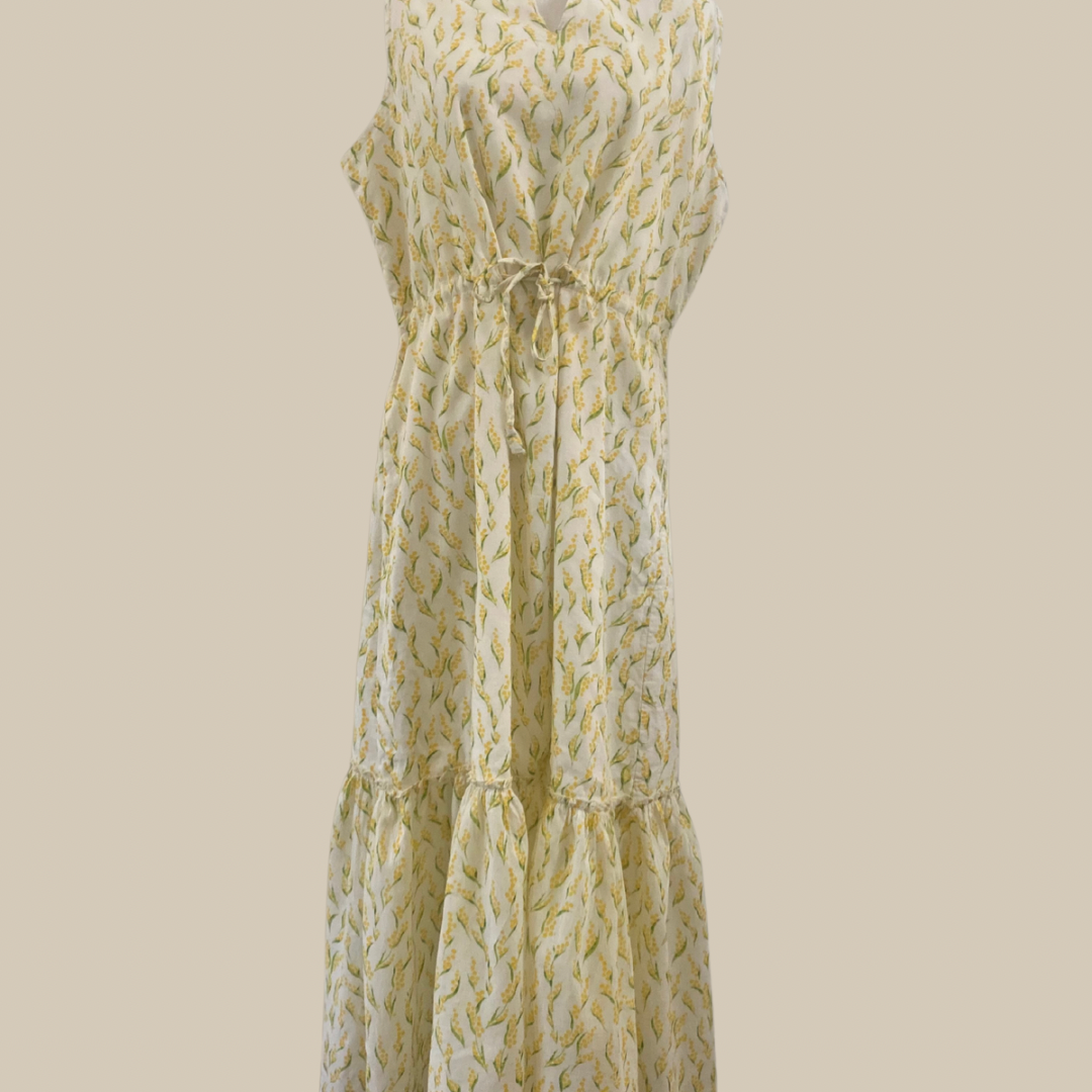 The Summerling Dress