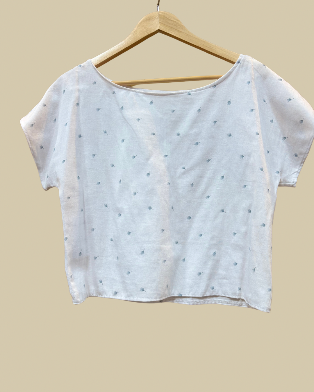 The Drift Top
