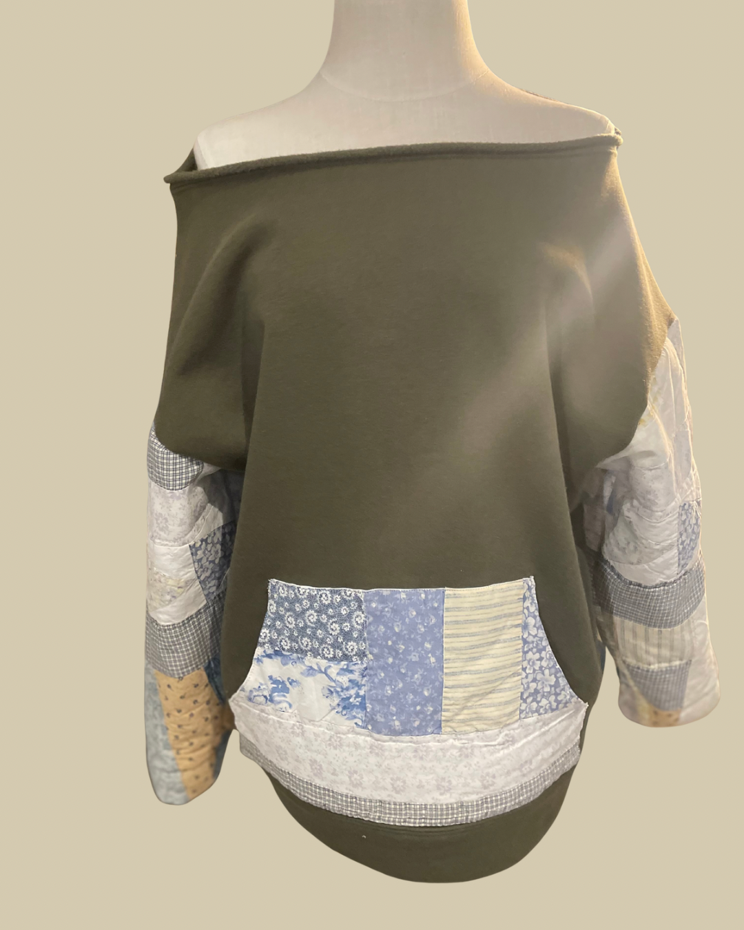 The Marci Sweatshirt