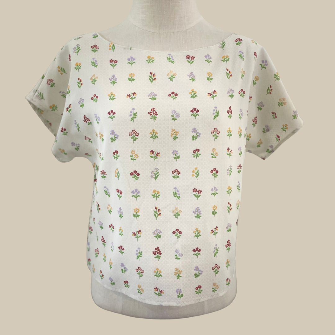 Sweet Meadow Top