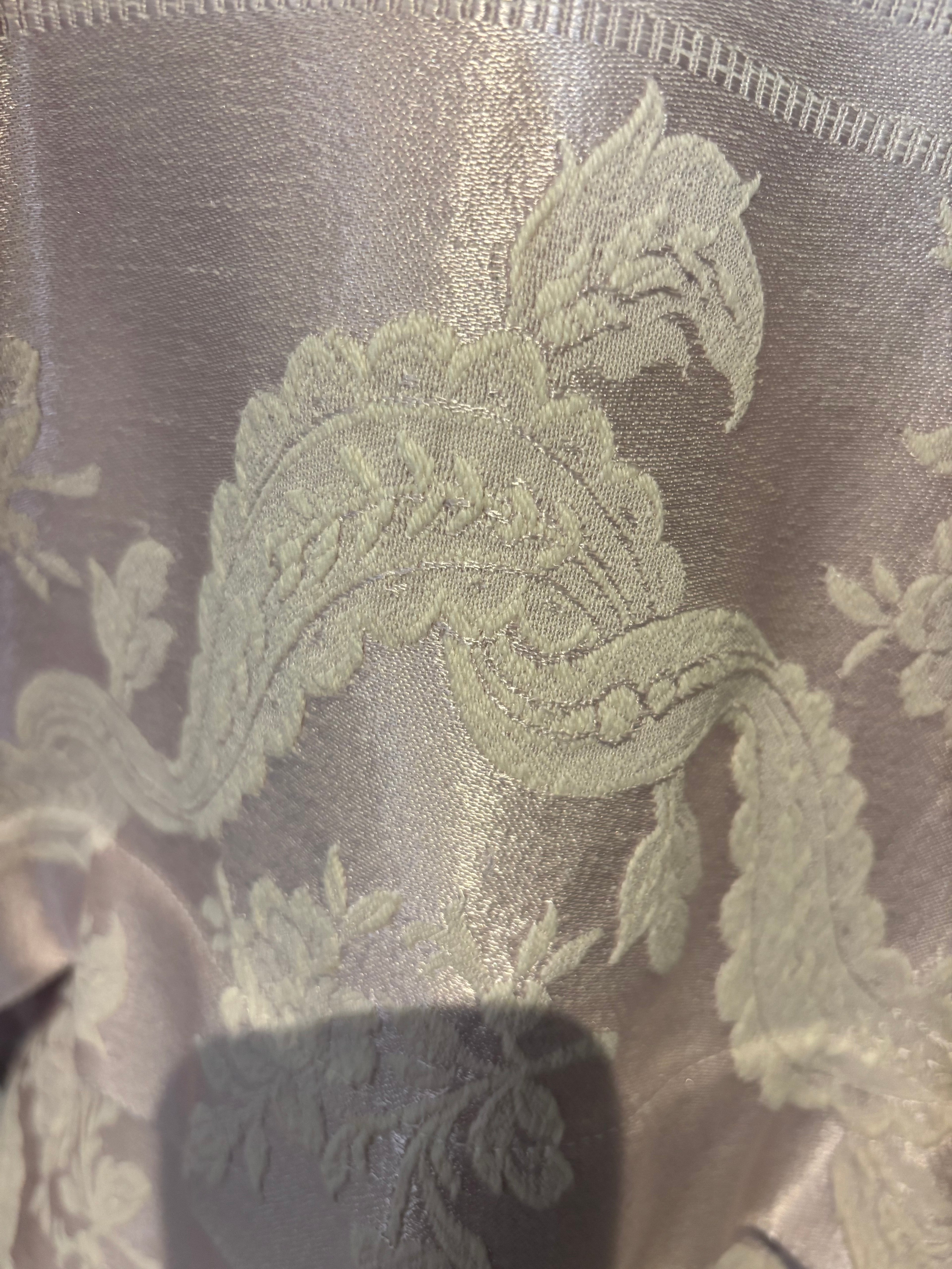 The Éloise Crop Kimono